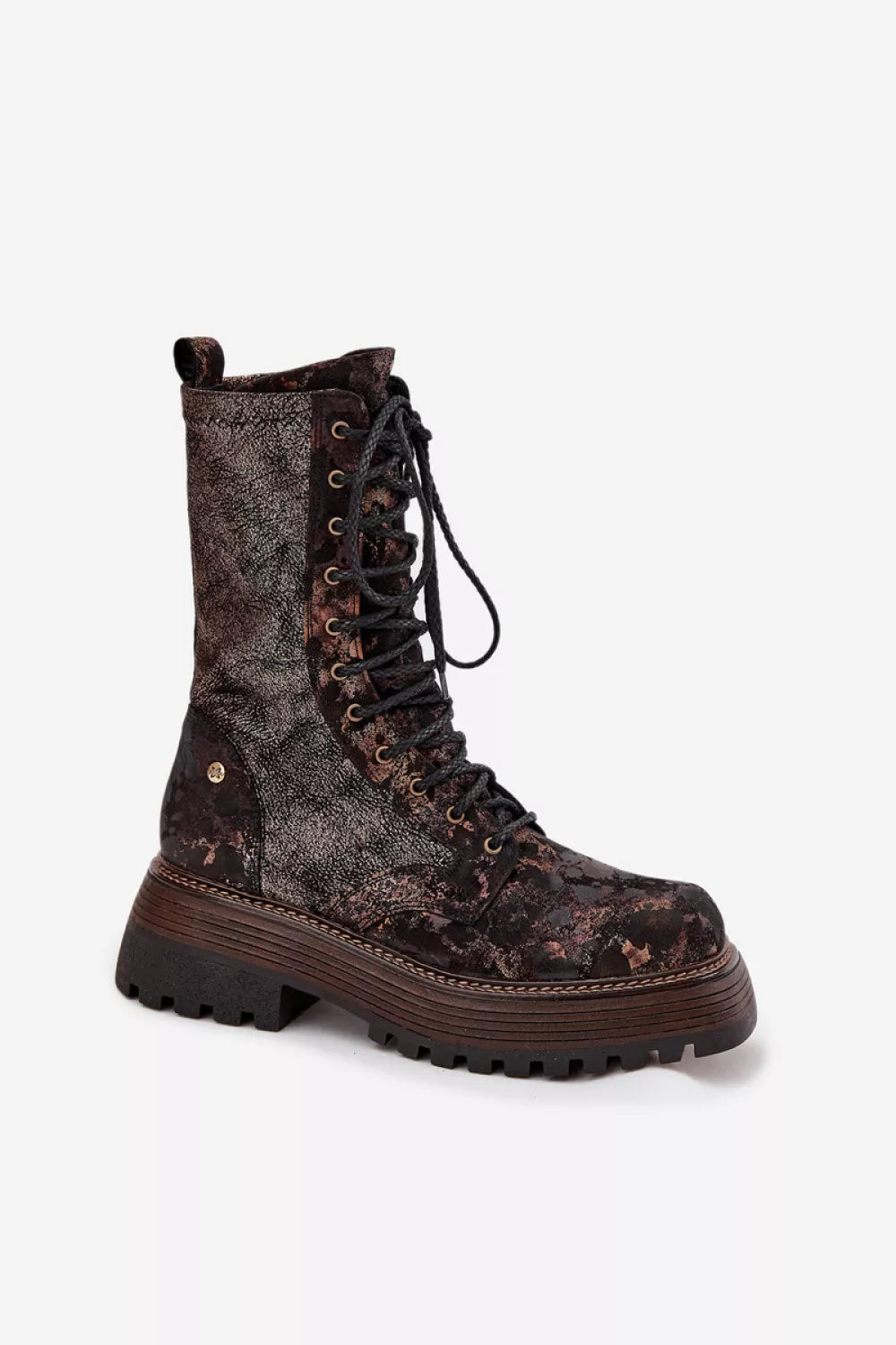 Aulinukai modelis 220498 Step in style