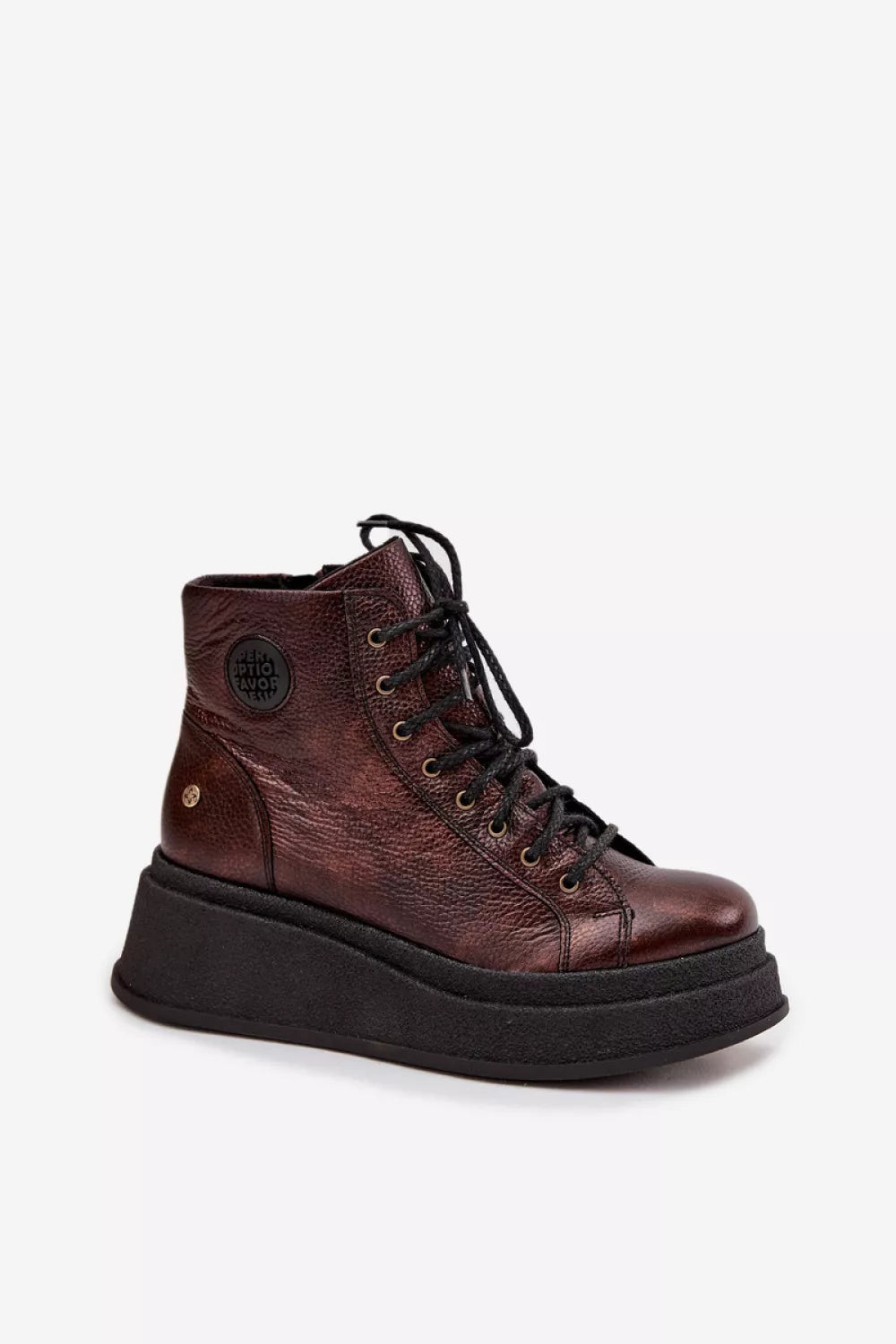 Auliniai batai modelis 220500 Step in style