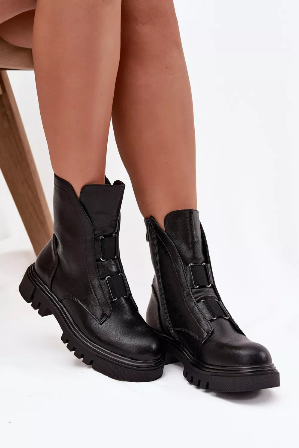 Auliniai batai modelis 220502 Step in style