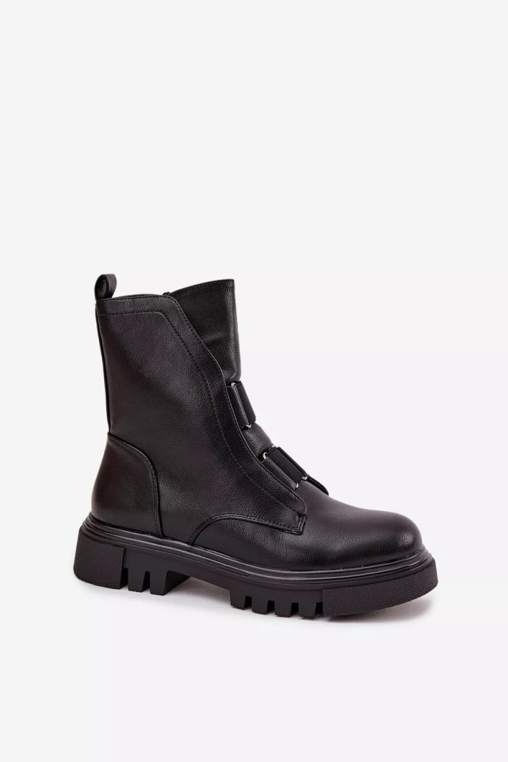 Auliniai batai modelis 220502 Step in style