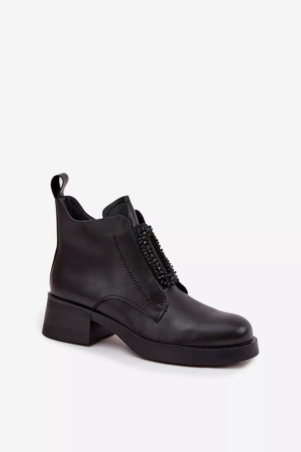Auliniai batai modelis 220507 Step in style