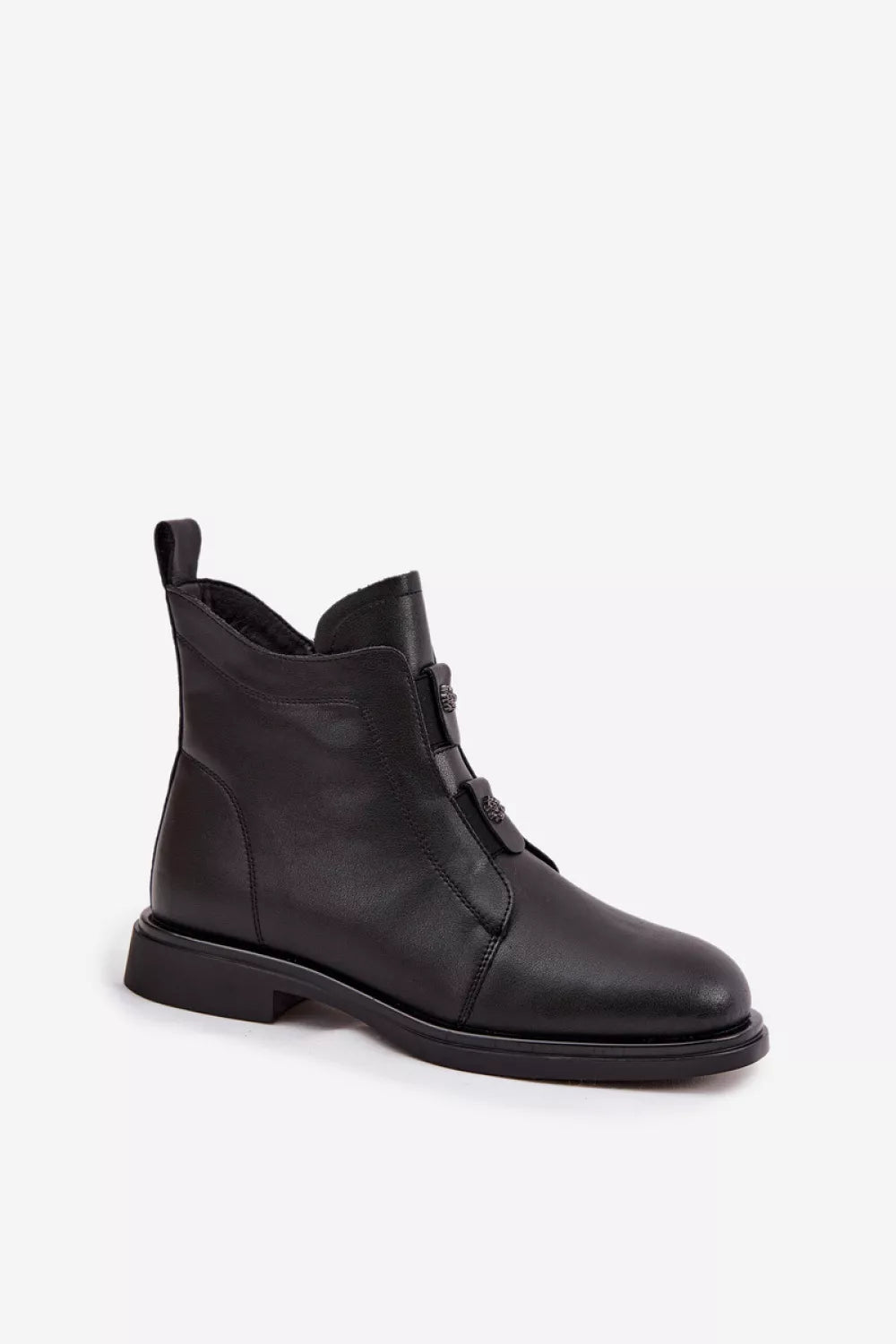 Auliniai batai 220508 Step in style