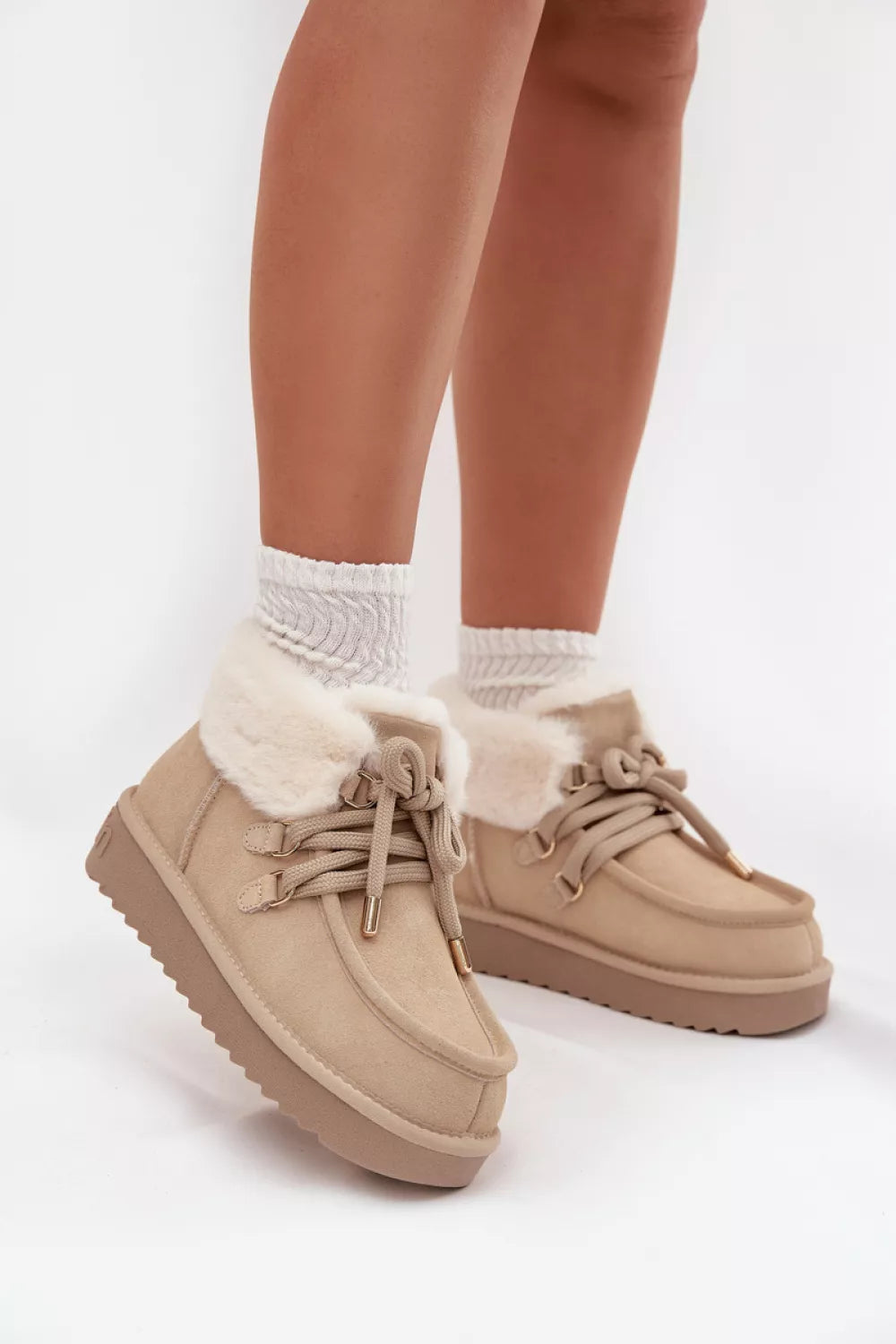 Sniego batai 220521 Step in style