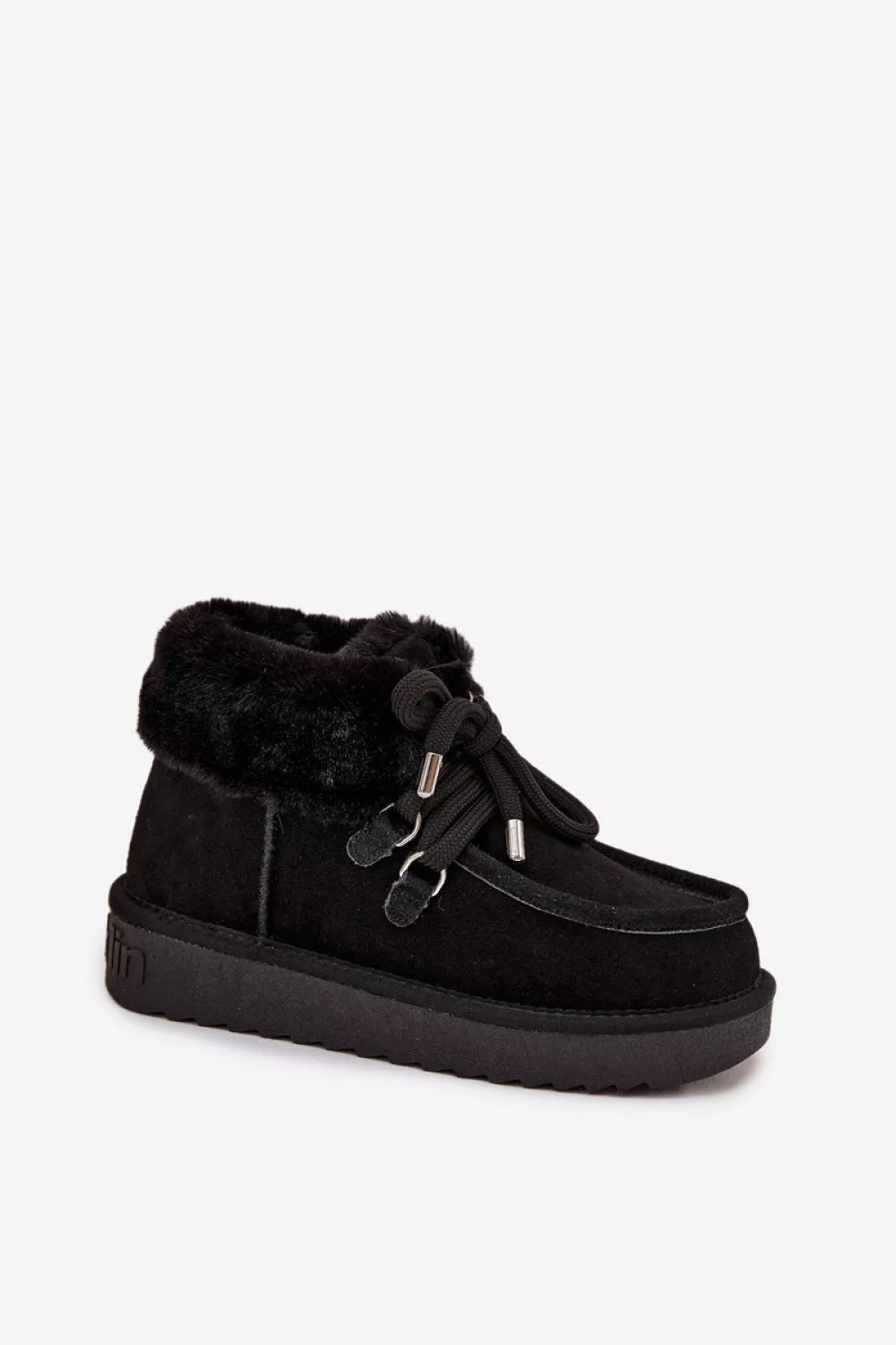 Sniego batai 220522 Step in style