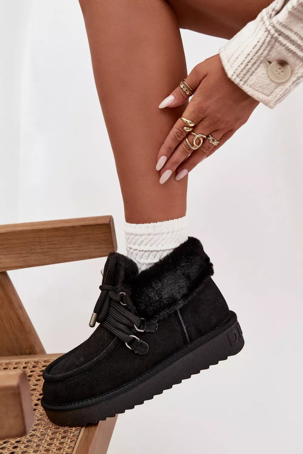 Sniego batai 220522 Step in style