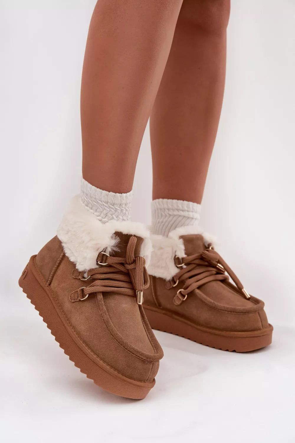 Sniego batai modelis 220523 Step in style