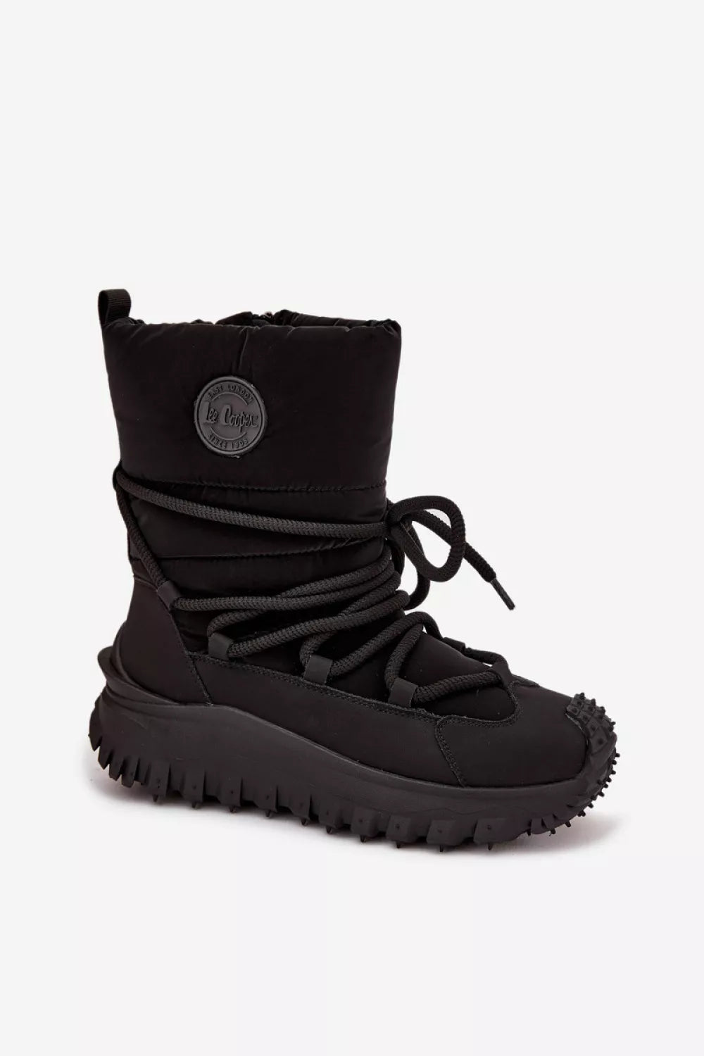 Sniego batai modelis 220524 Step in style