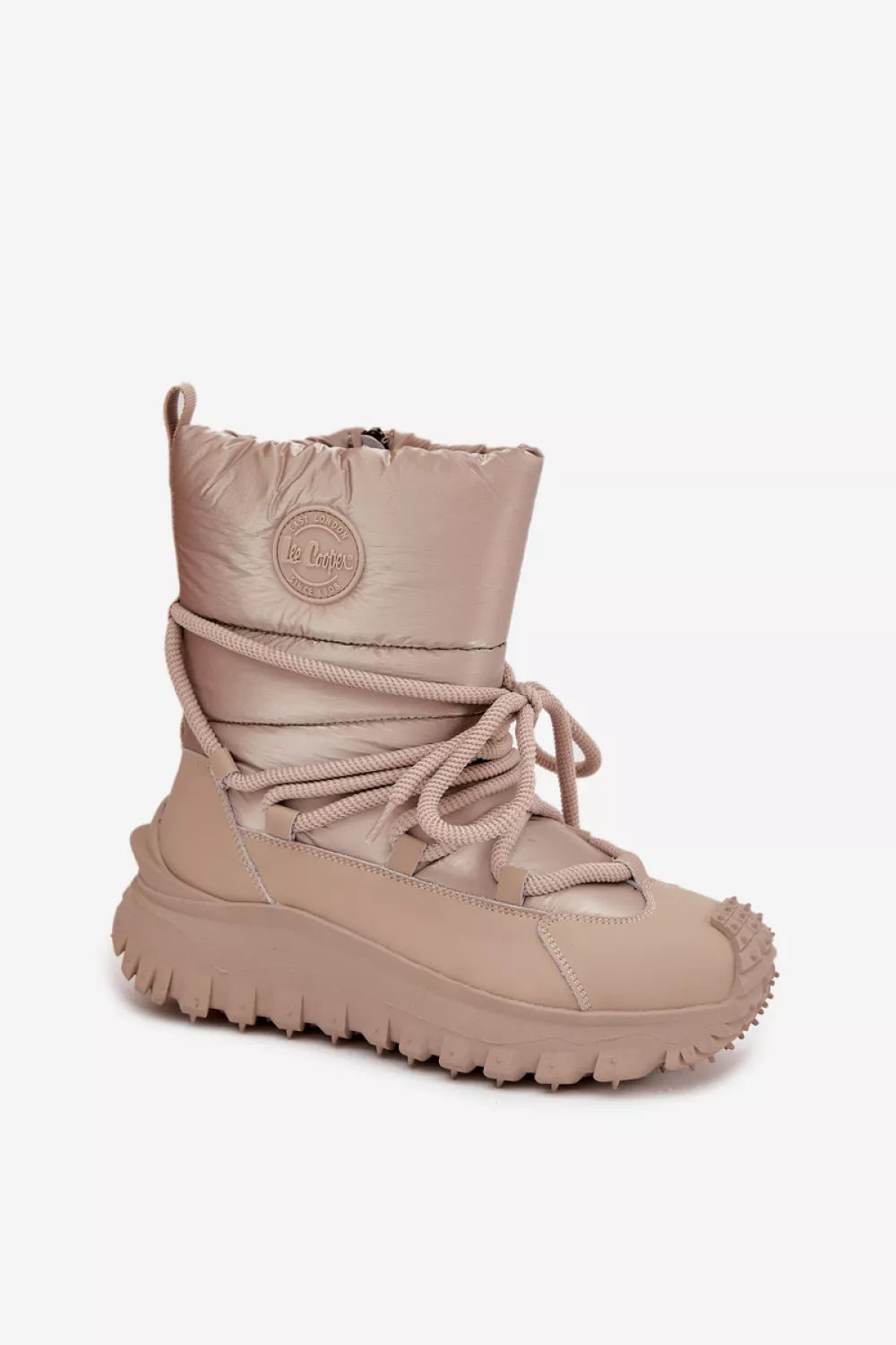 Sniego batai modelis 220525 Step in style