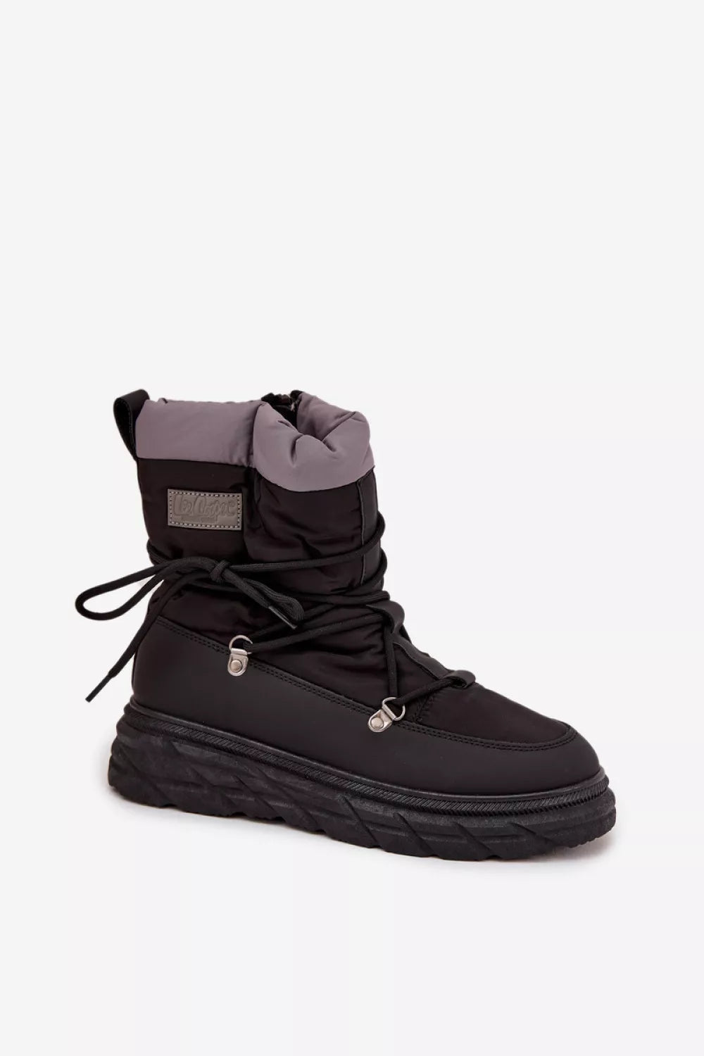 Sniego batai modelis 220526 Step in style