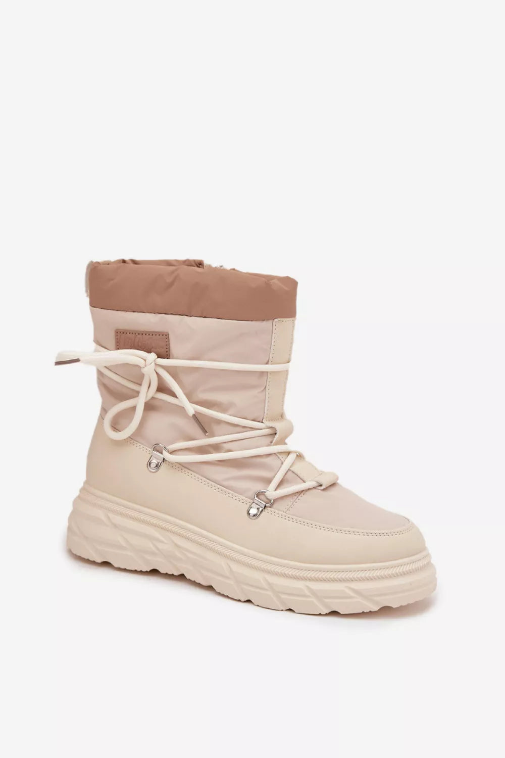 Sniego batai modelis 220527 Step in style