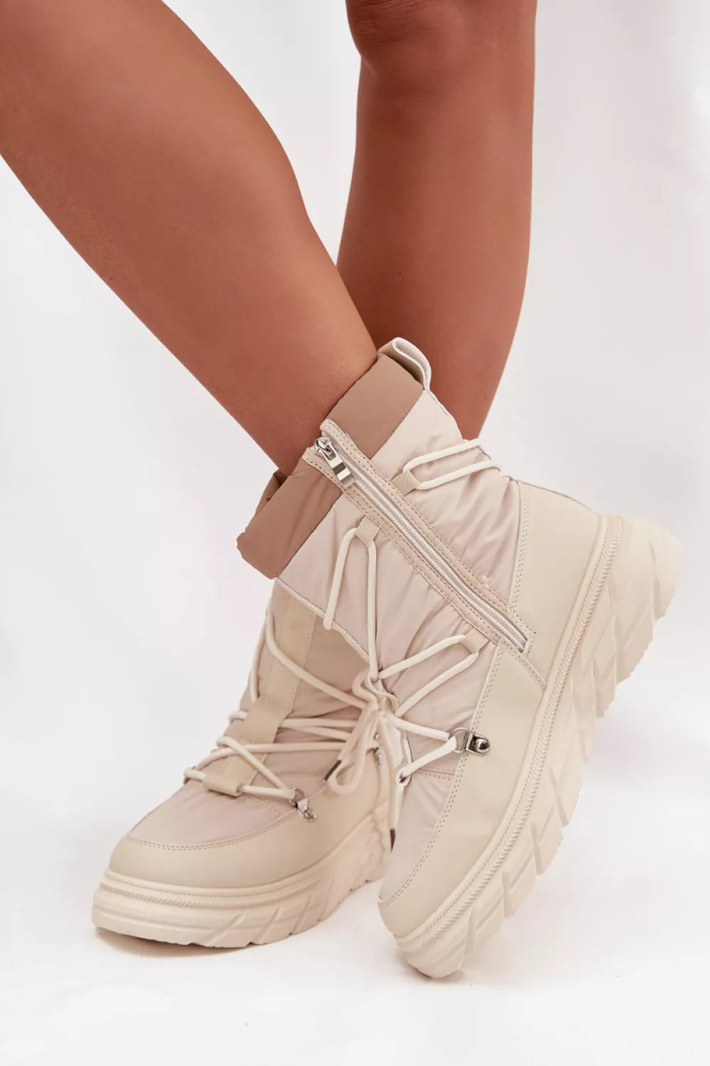 Sniego batai modelis 220527 Step in style