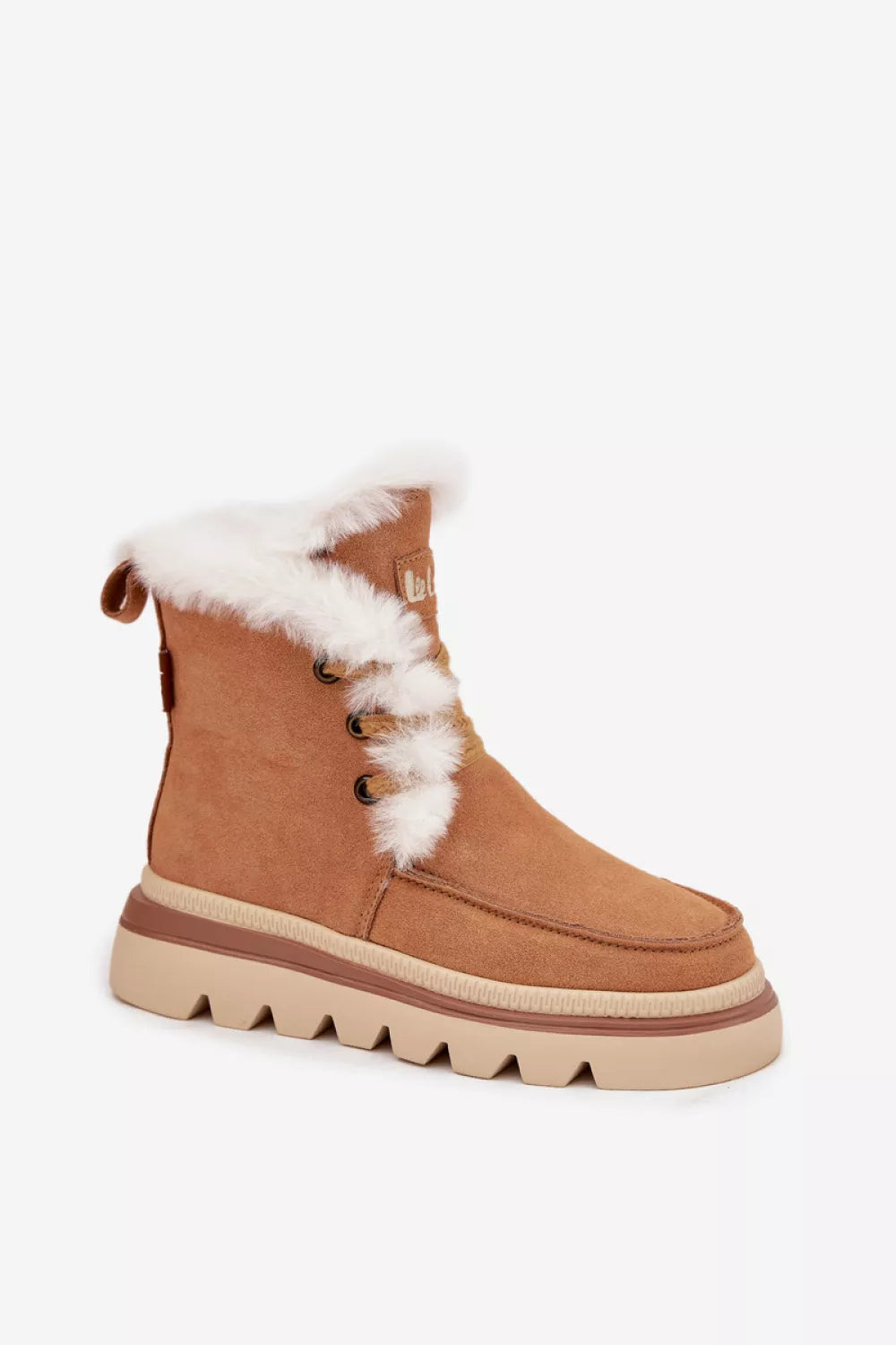 Sniego batai modelis 220528 Step in style