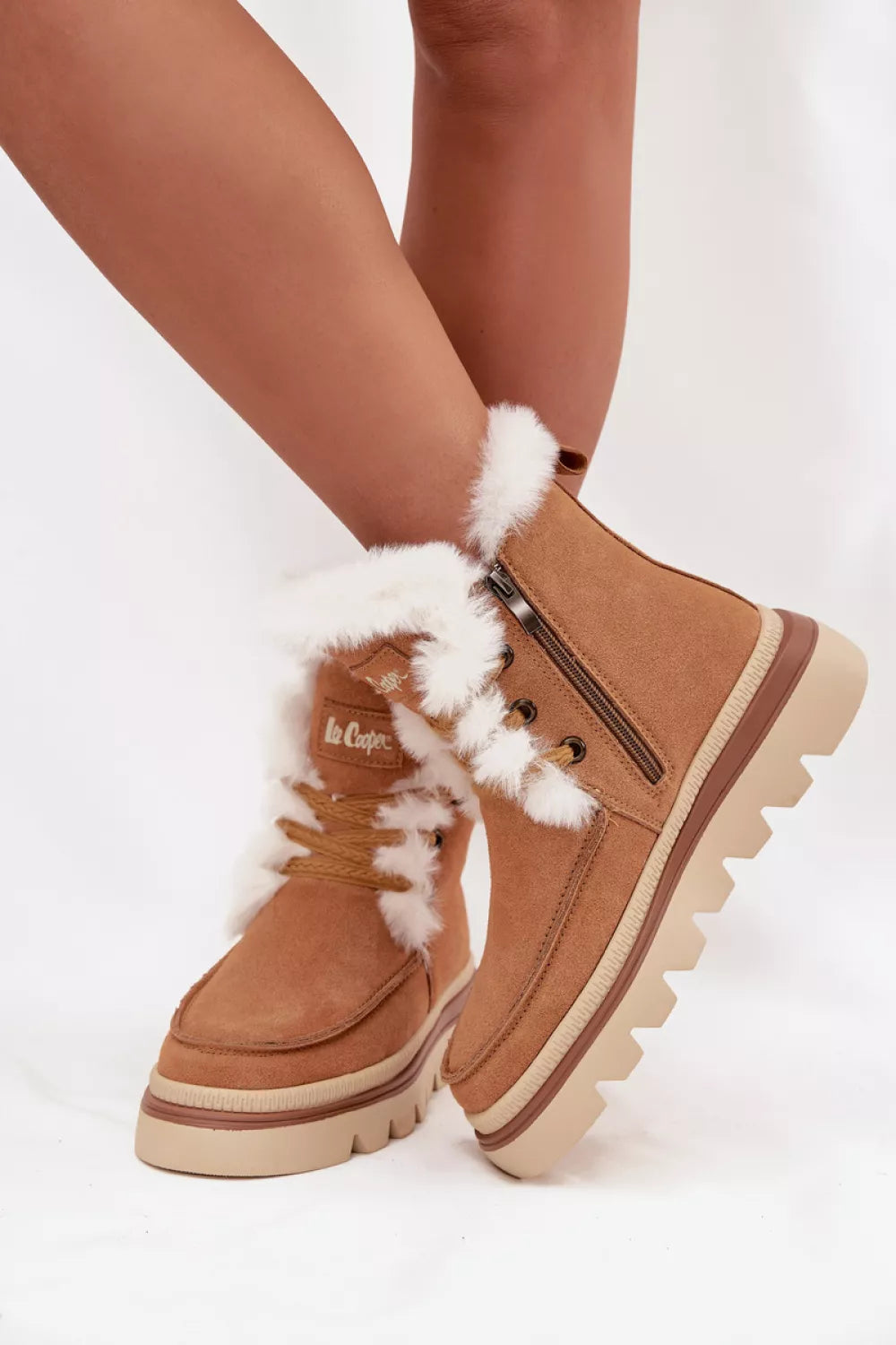 Sniego batai modelis 220528 Step in style