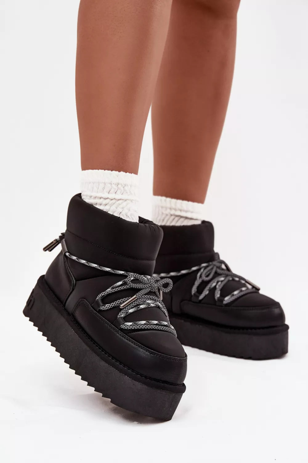 Sniego batai modelis 220532 Step in style