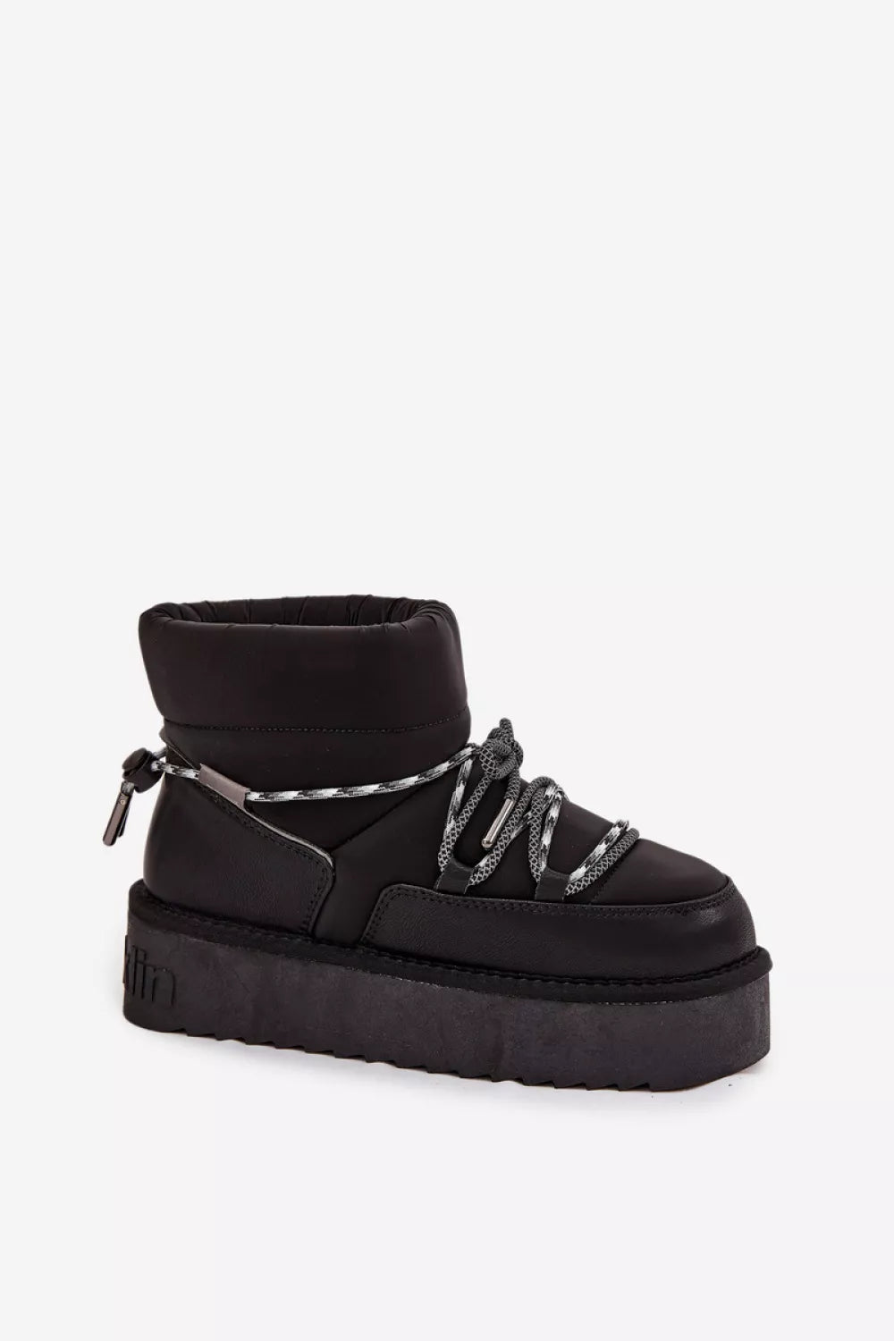 Sniego batai modelis 220532 Step in style