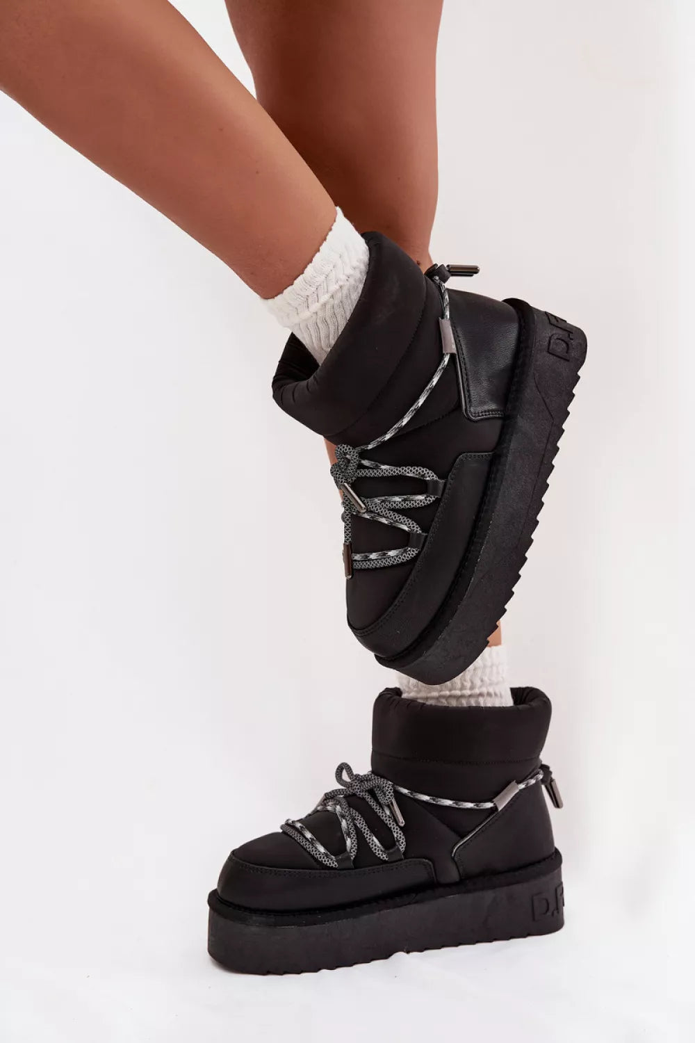 Sniego batai modelis 220532 Step in style