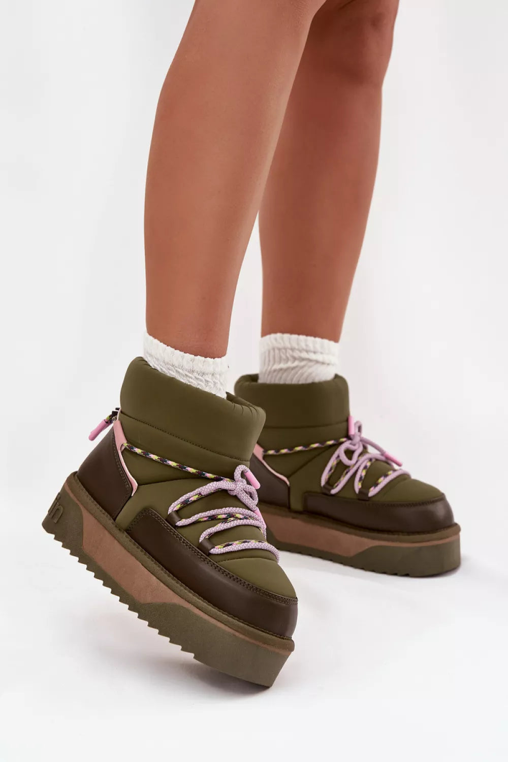 Sniego batai 220533 Step in style