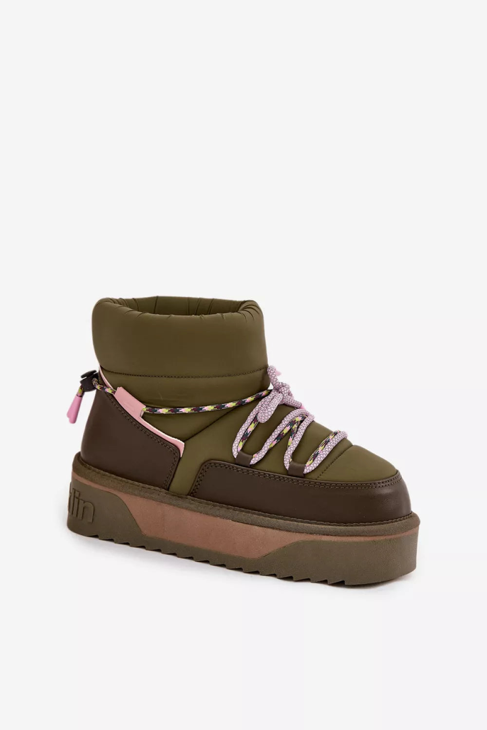 Sniego batai 220533 Step in style