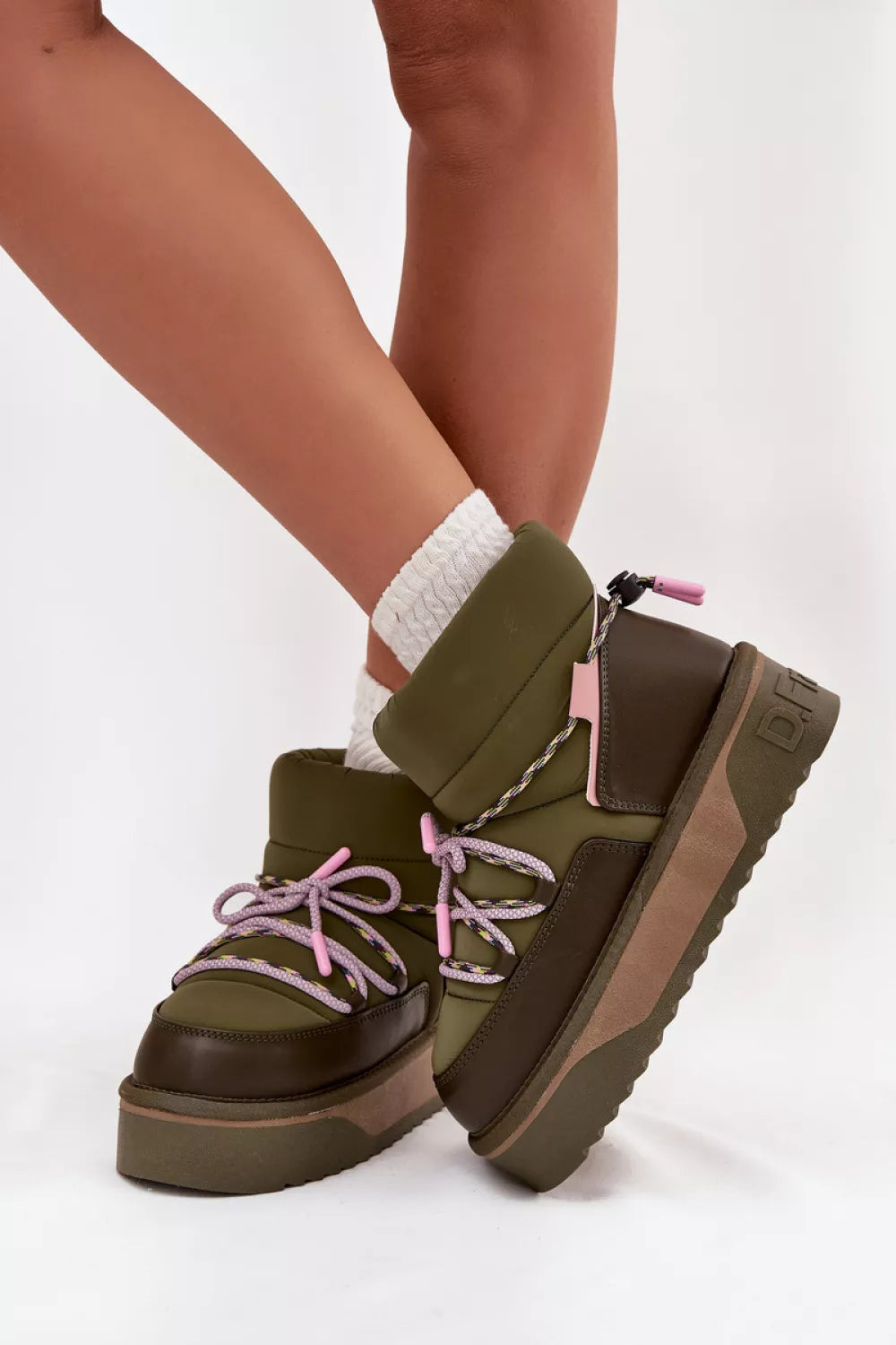 Sniego batai 220533 Step in style