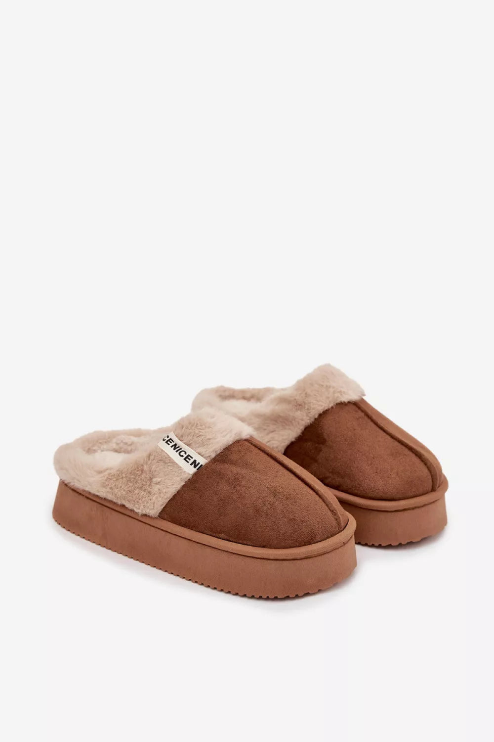 Šlepetės modelis 220538 Step in style