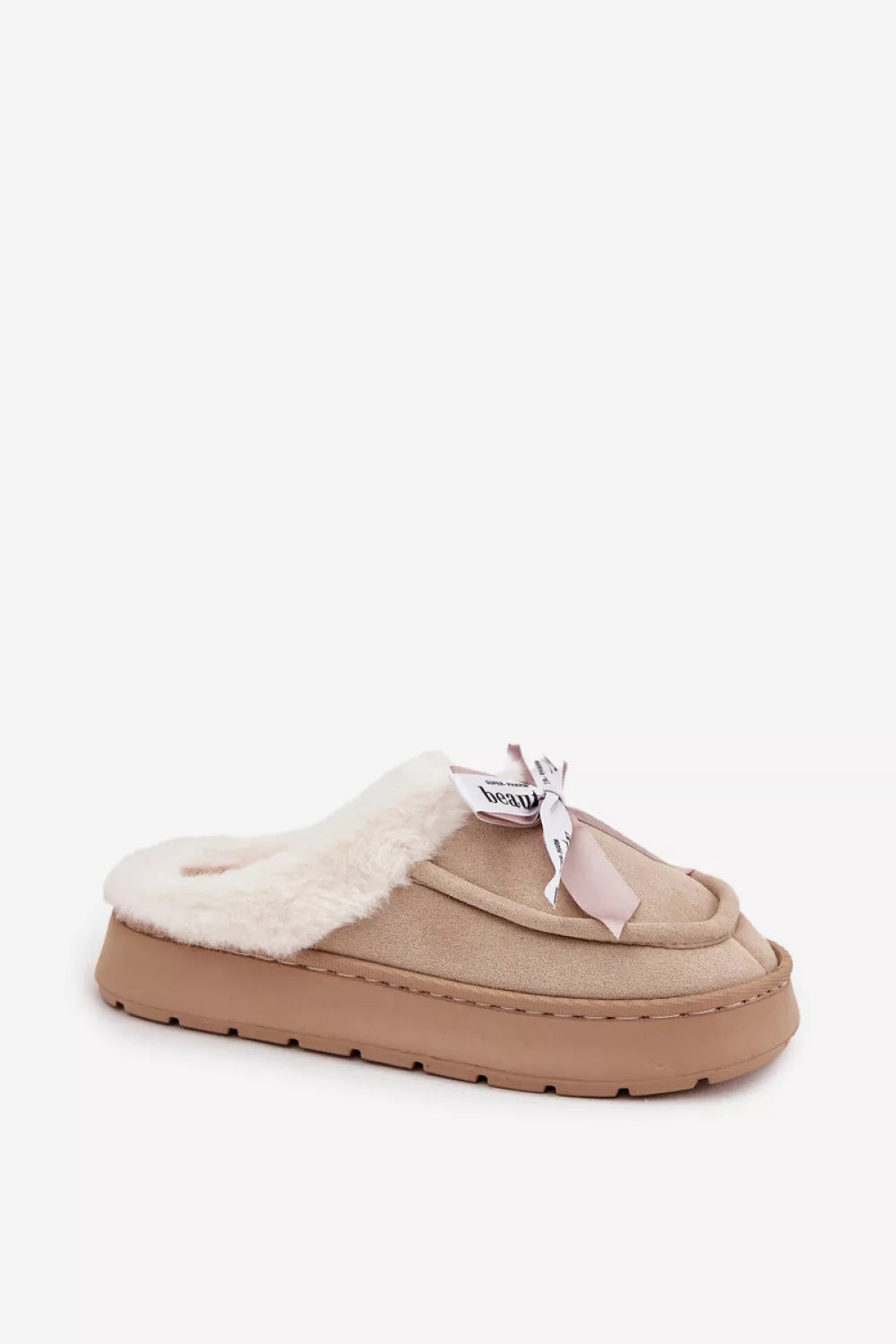 Šlepetės modelis 220539 Step in style