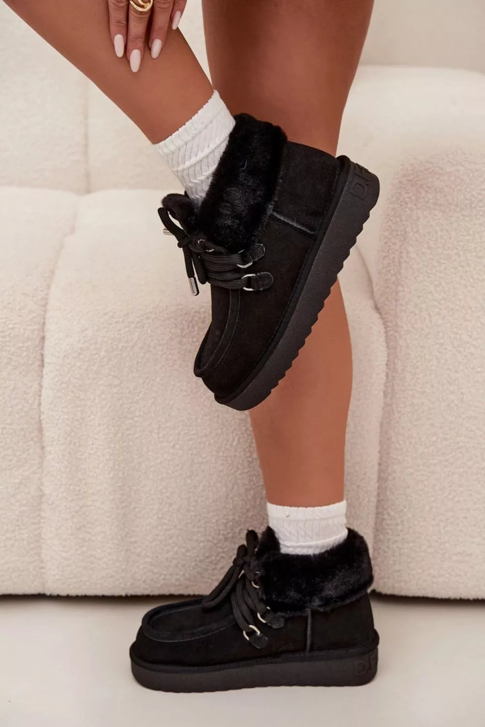 Sniego batai 220522 Step in style