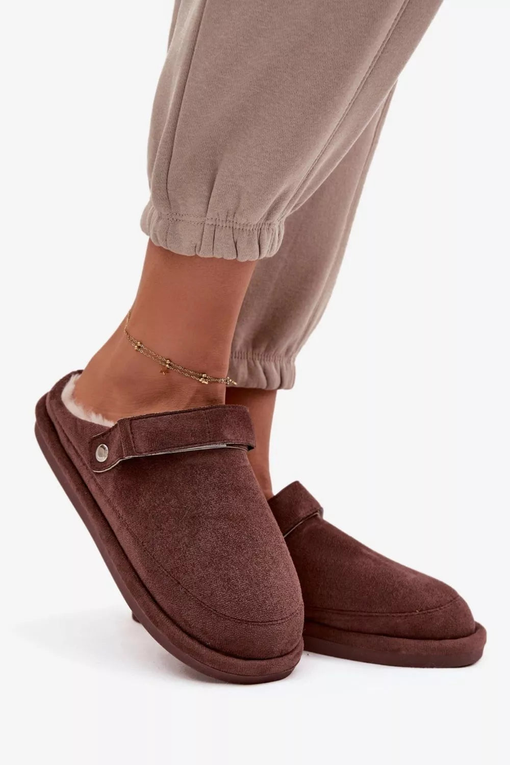 Šlepetės modelis 220536 Step in style