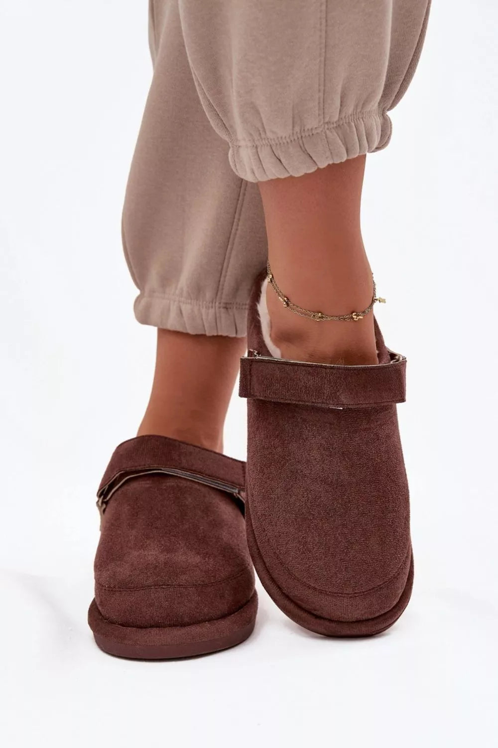 Šlepetės modelis 220536 Step in style