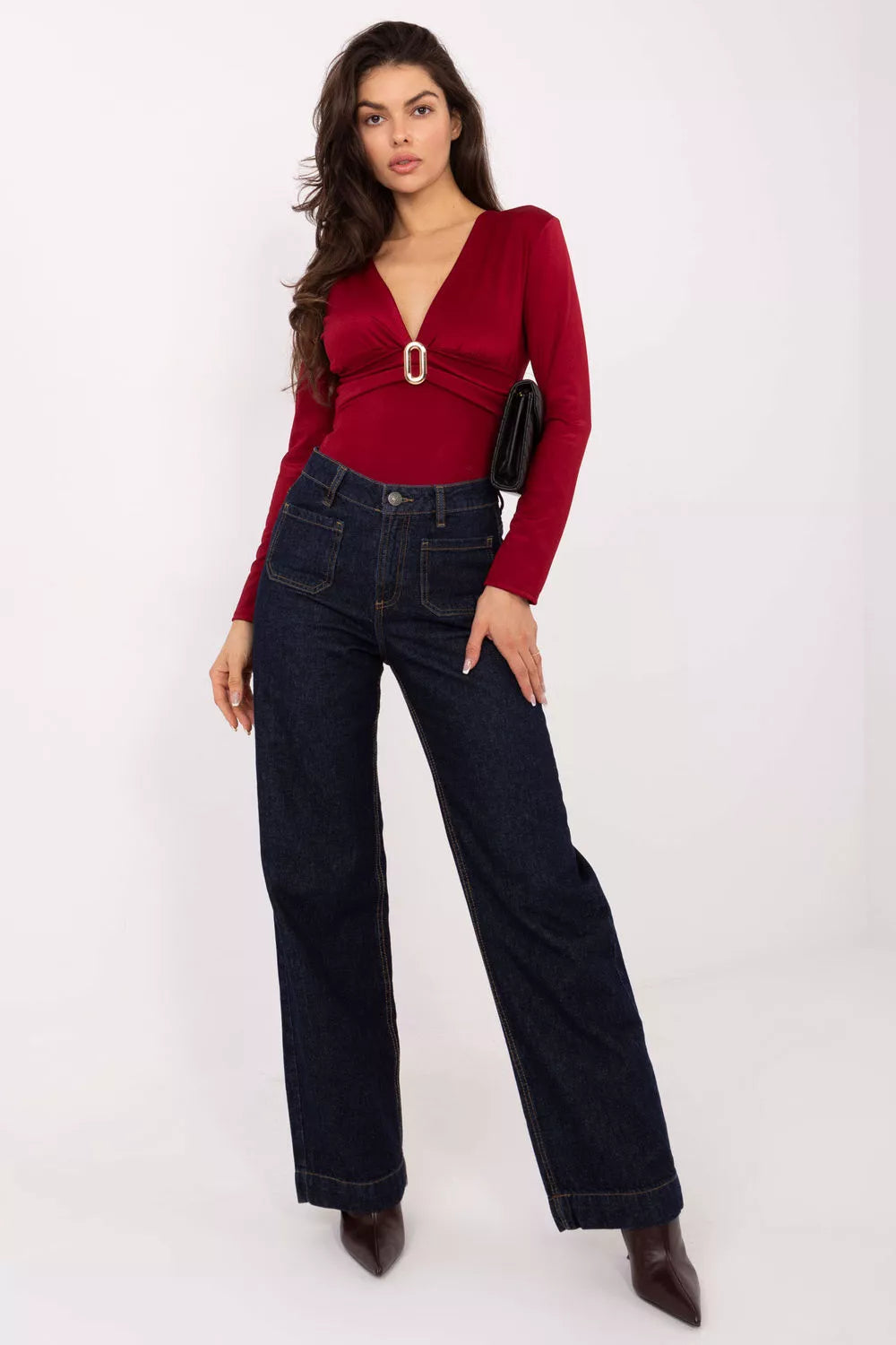 Kūno formavimo bodis modelis 220559 Rue Paris