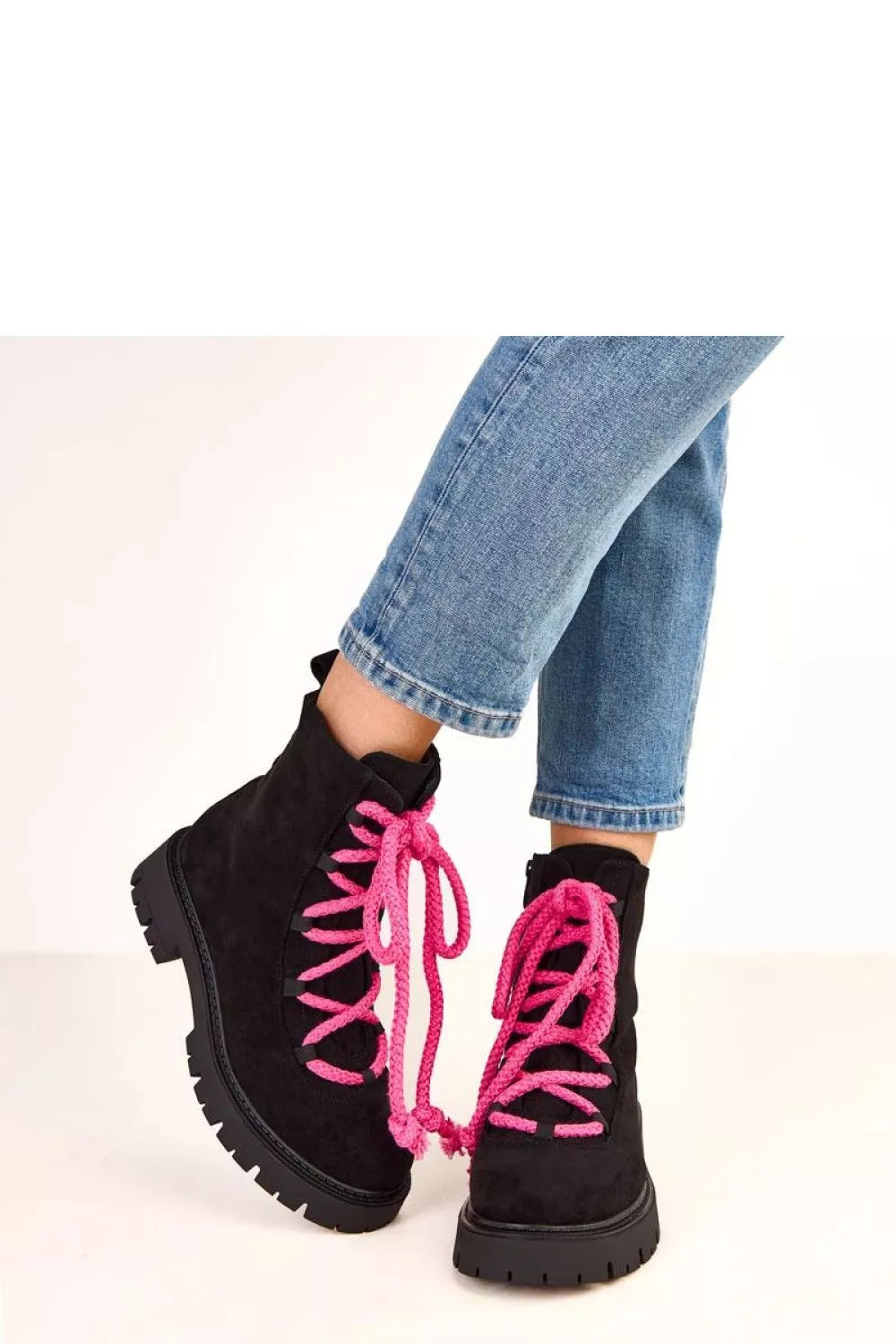 Batai modelis 220571 Solea