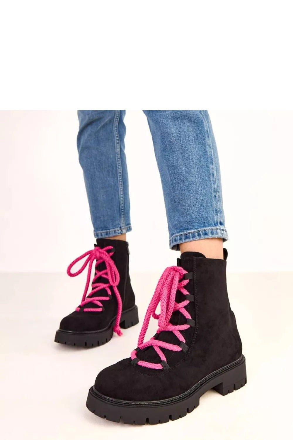 Batai modelis 220571 Solea