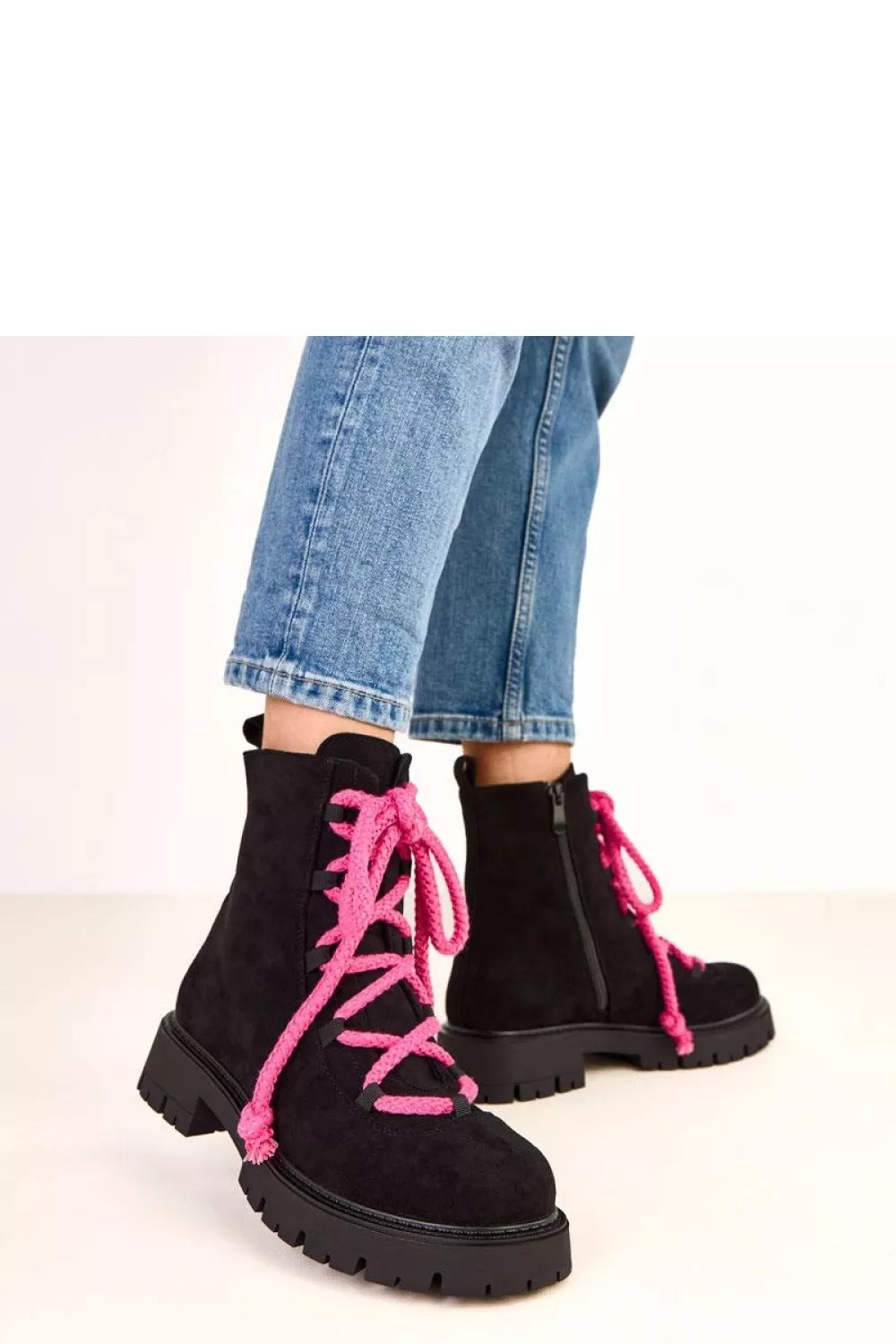 Batai modelis 220571 Solea