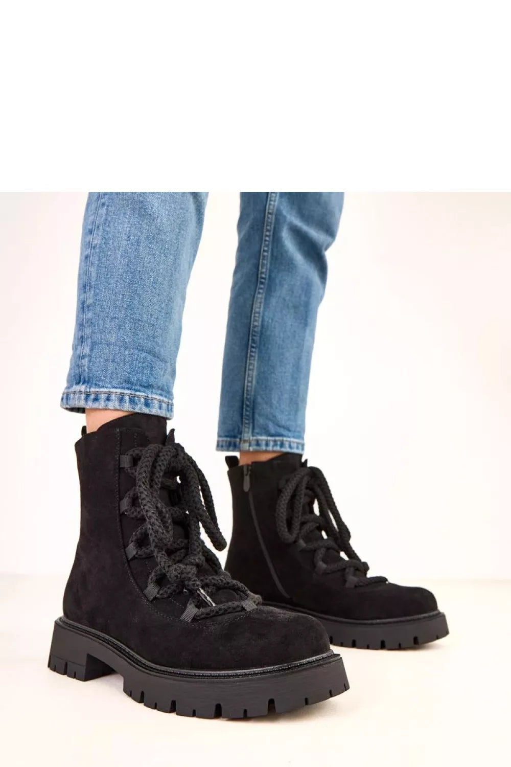 Aulinukai modelis 220572 Solea