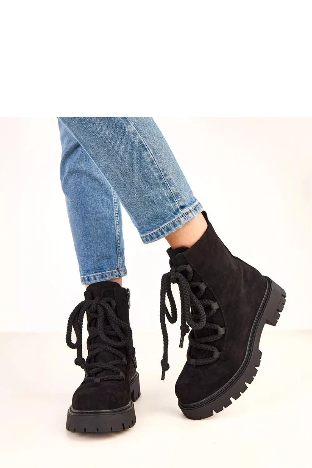 Aulinukai modelis 220572 Solea