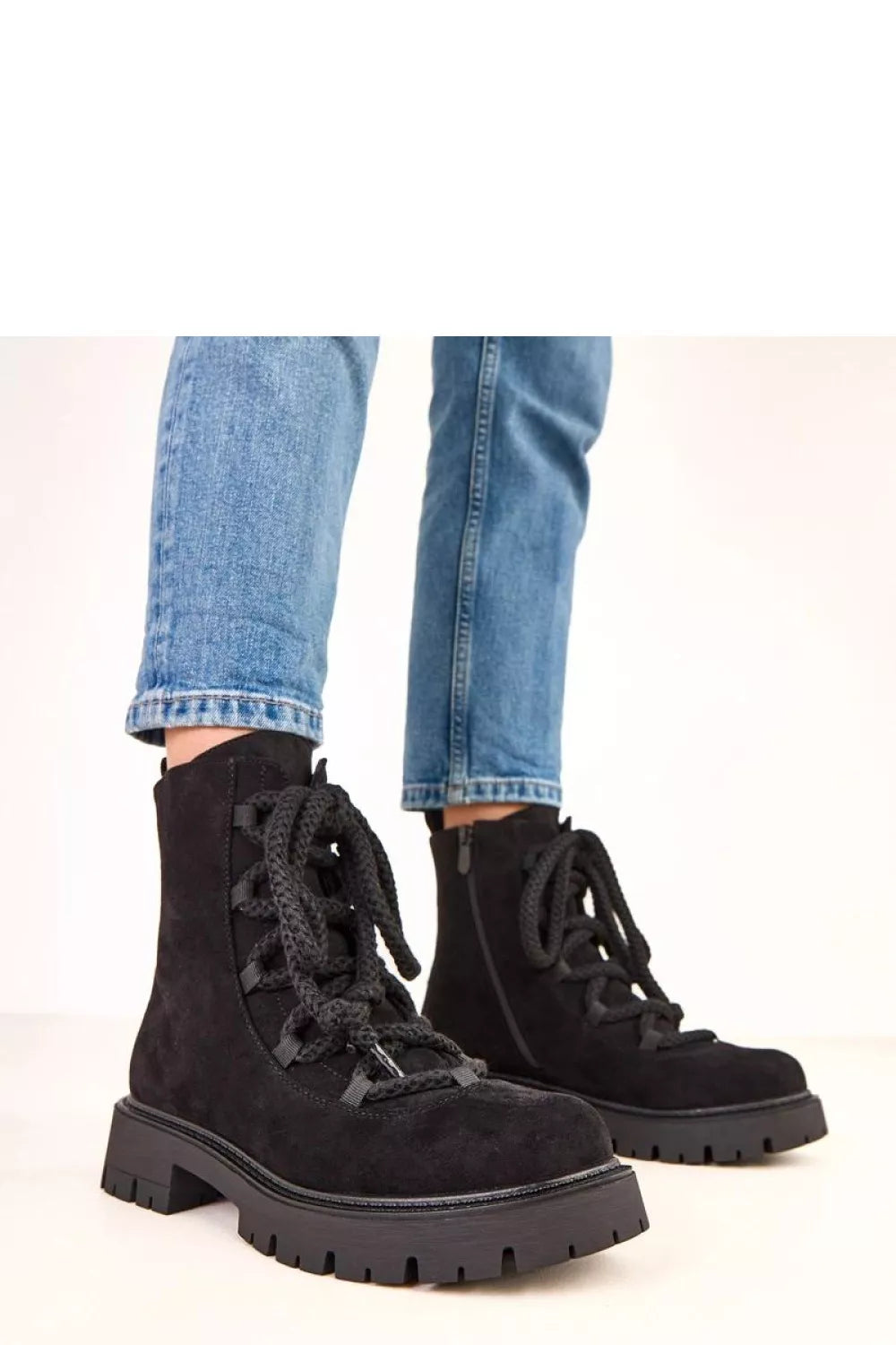 Aulinukai modelis 220572 Solea