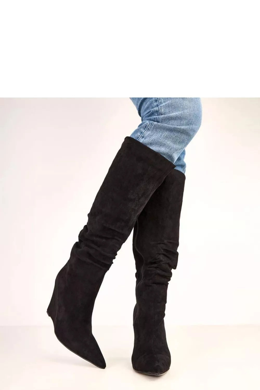 Aulinukai modelis 220576 Solea