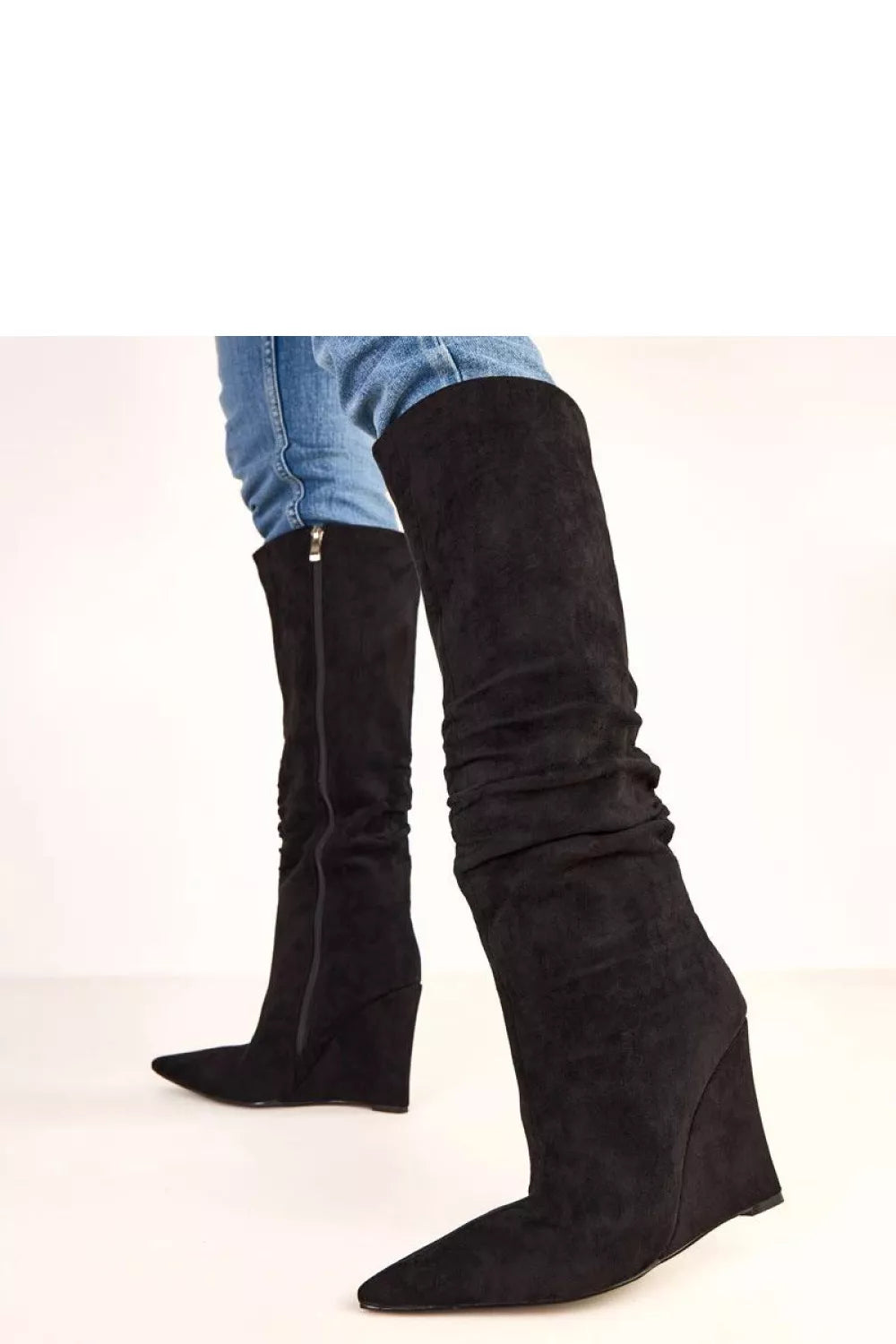 Aulinukai modelis 220576 Solea