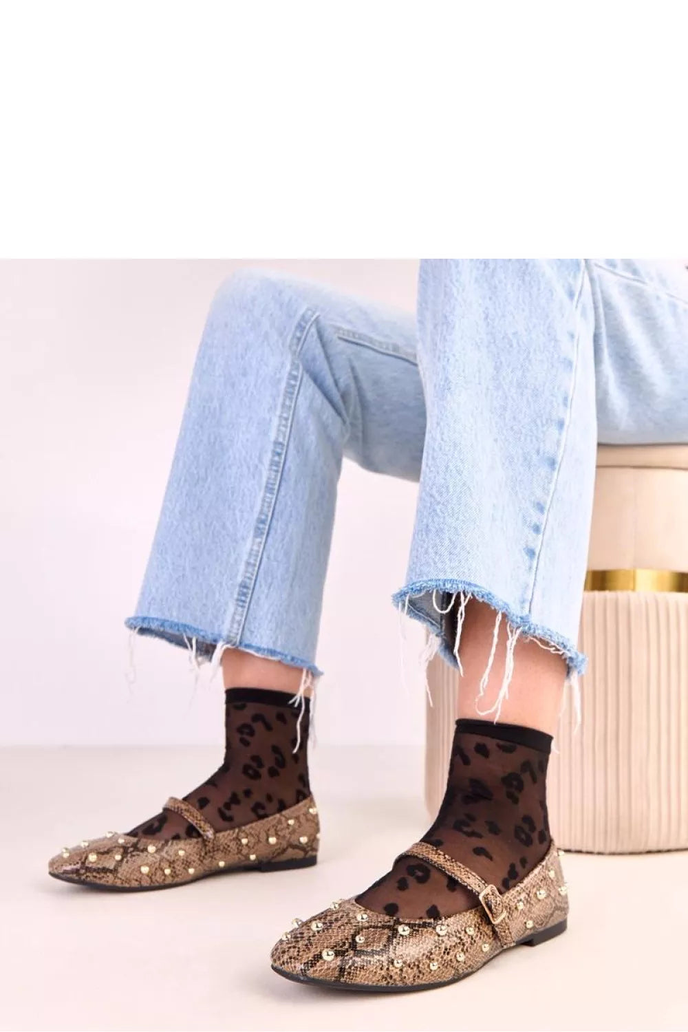 Baletukai modelis 220585 Solea