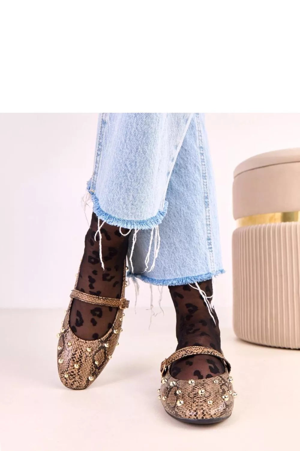 Baletukai modelis 220585 Solea