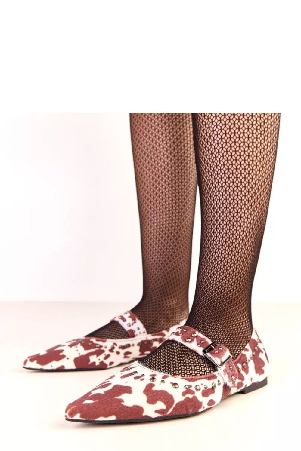 Baleto bateliai modelis 220586 Solea