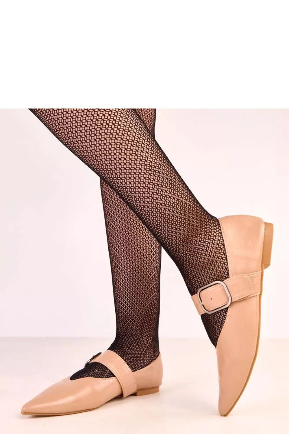 Balerinos modelis 220587 Solea