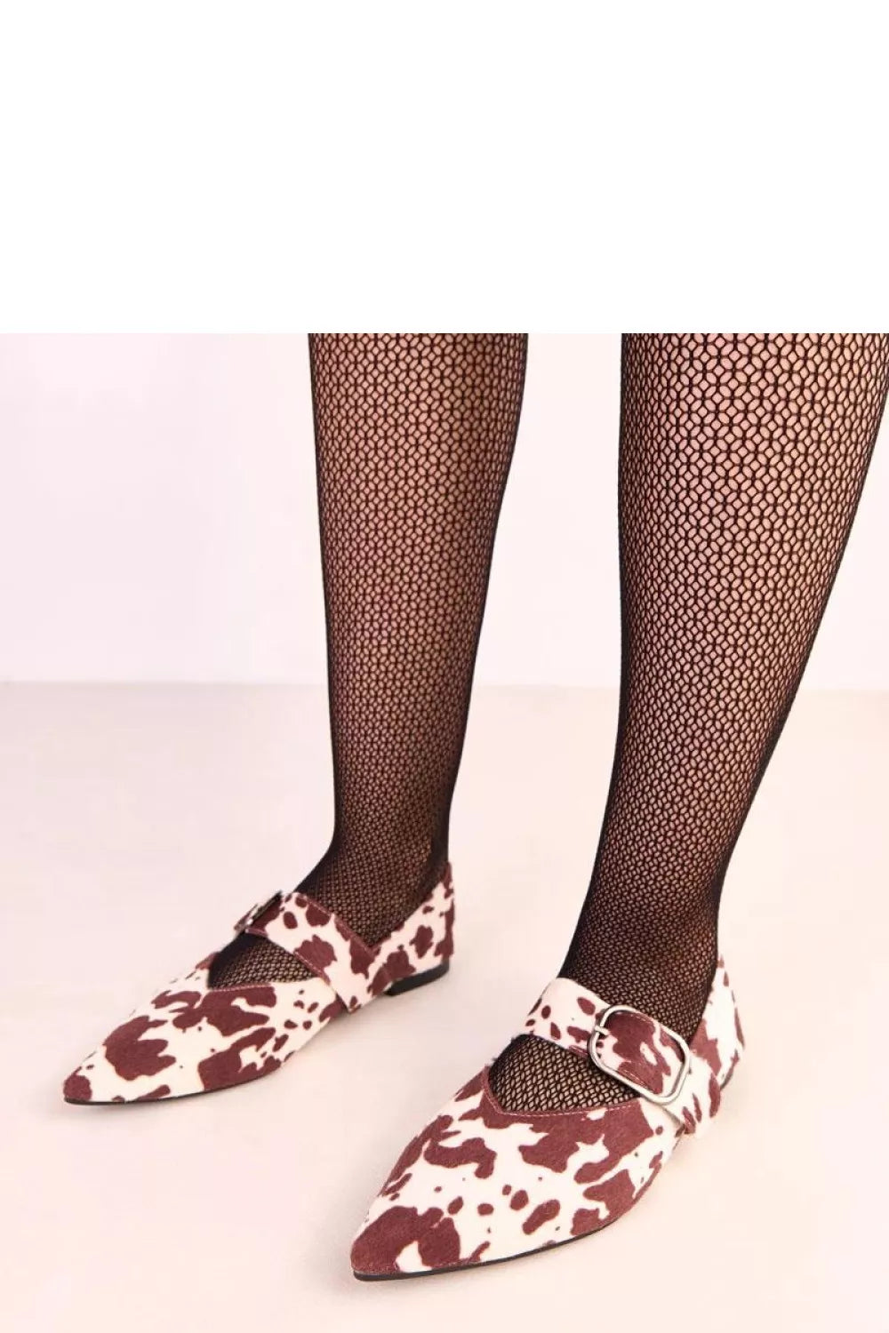 Balerinos modelis 220588 Solea