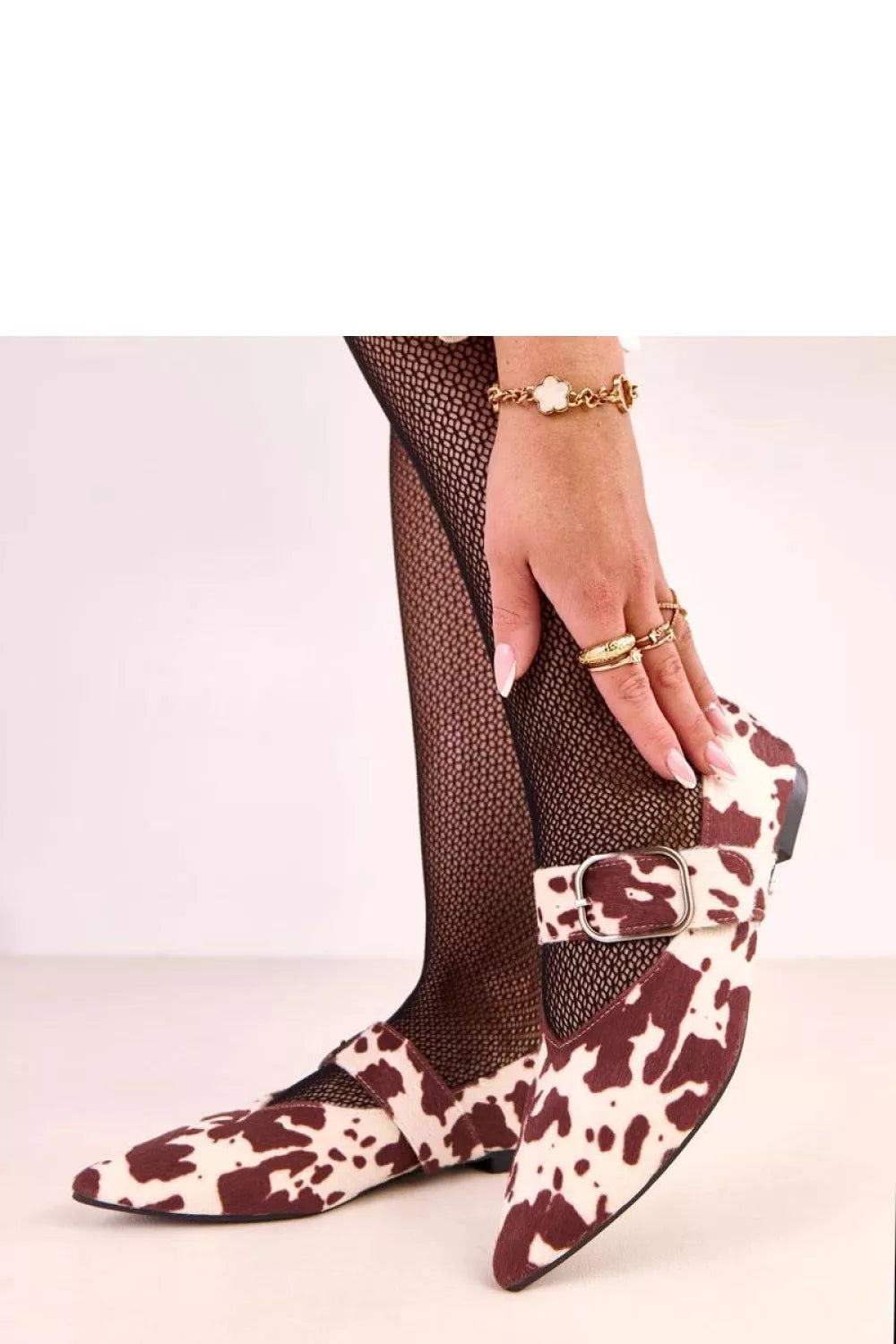 Balerinos modelis 220588 Solea