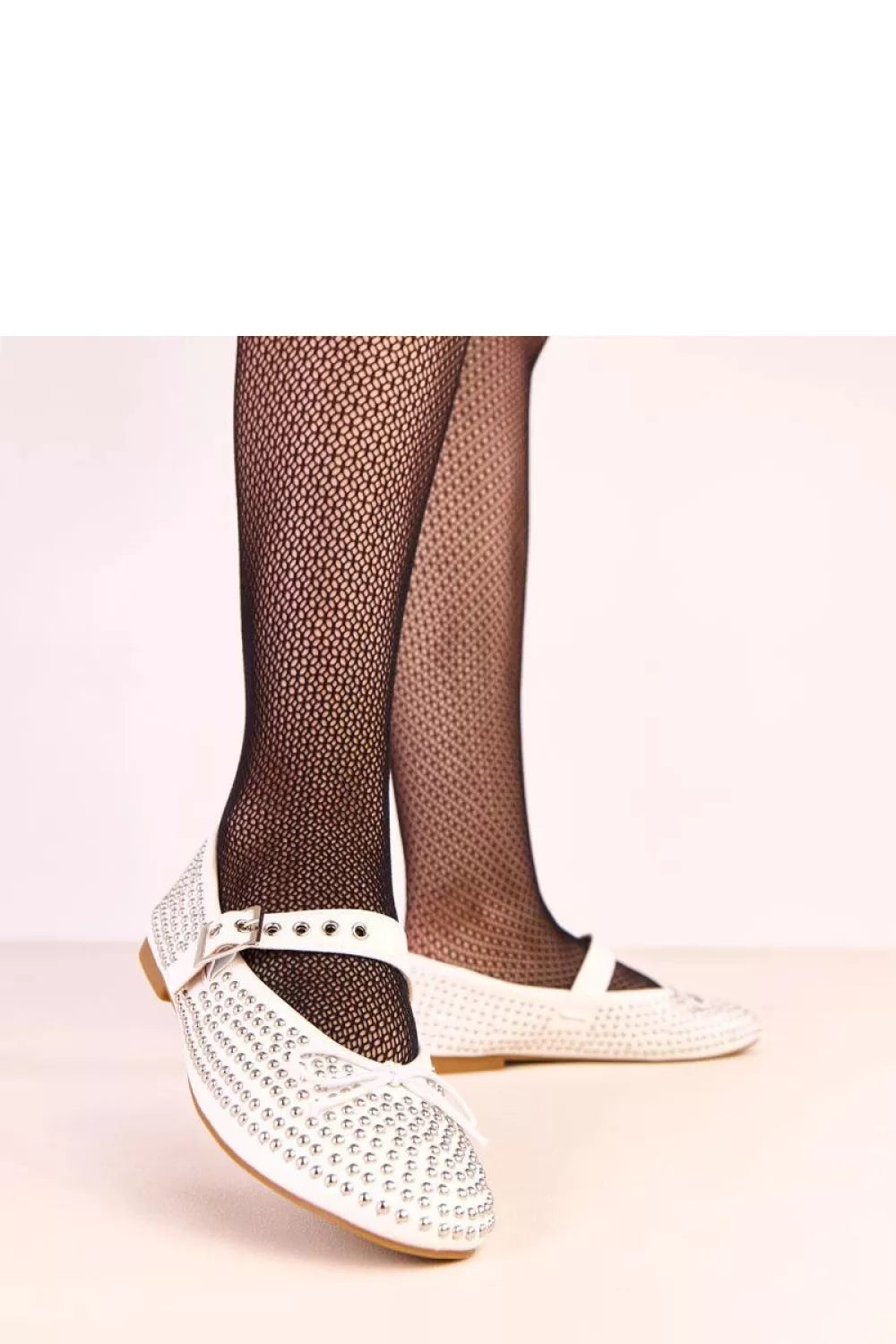 Balerinos modelis 220590 Solea