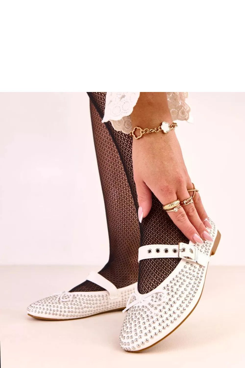 Balerinos modelis 220590 Solea