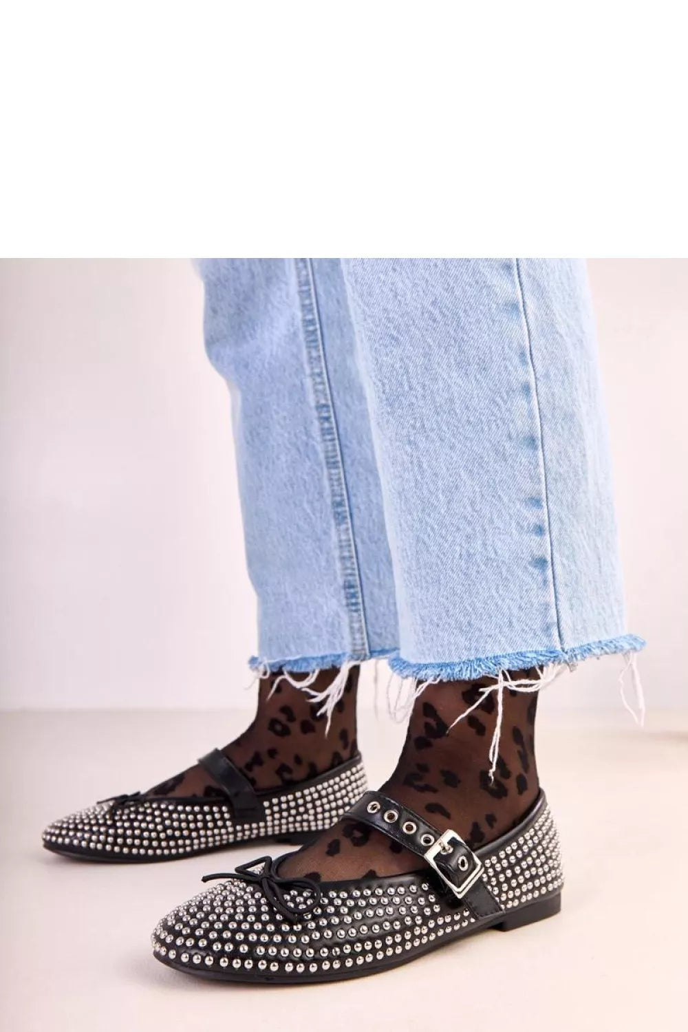 Balerinos modelis 220592 Solea