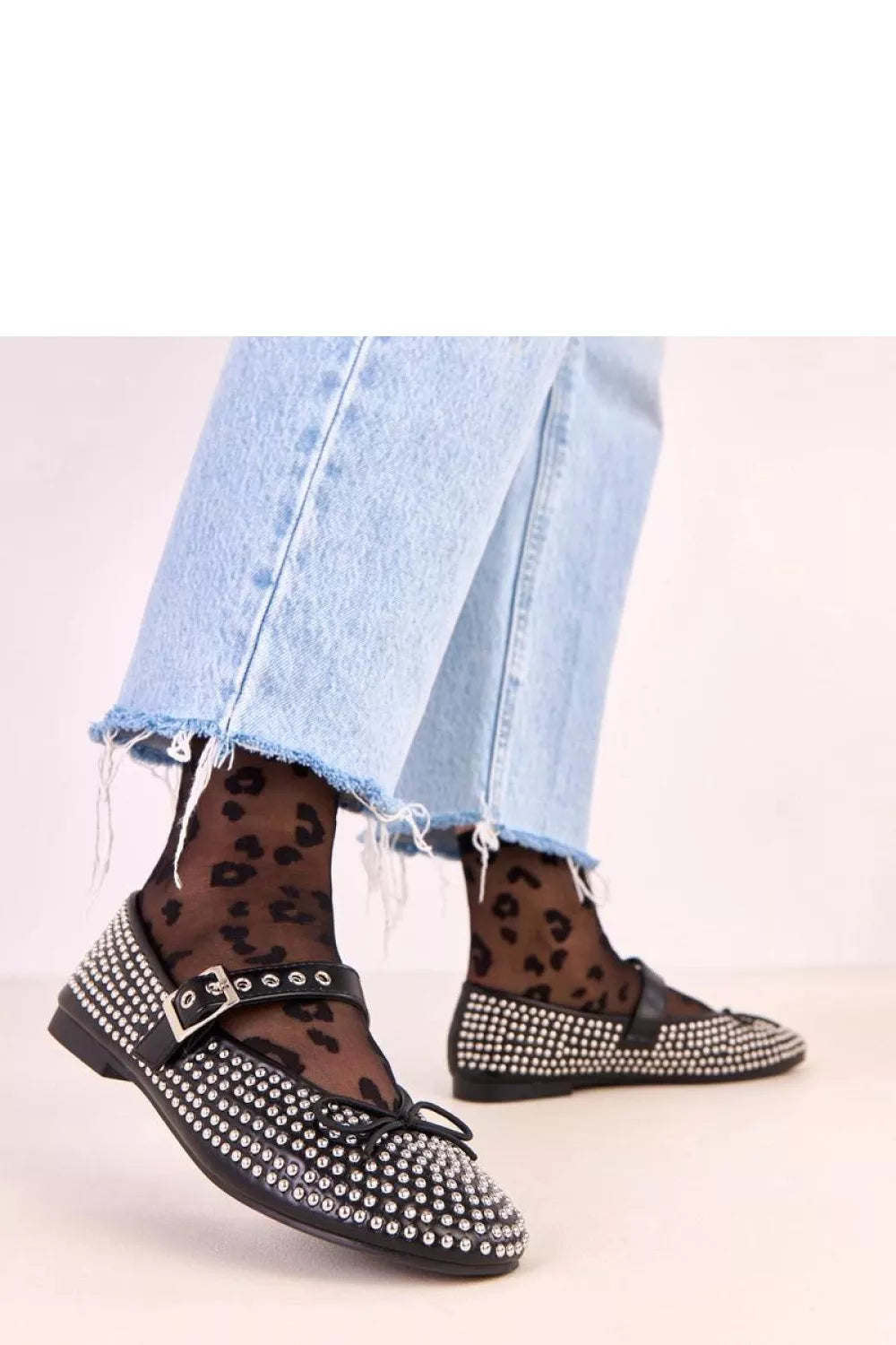 Balerinos modelis 220592 Solea