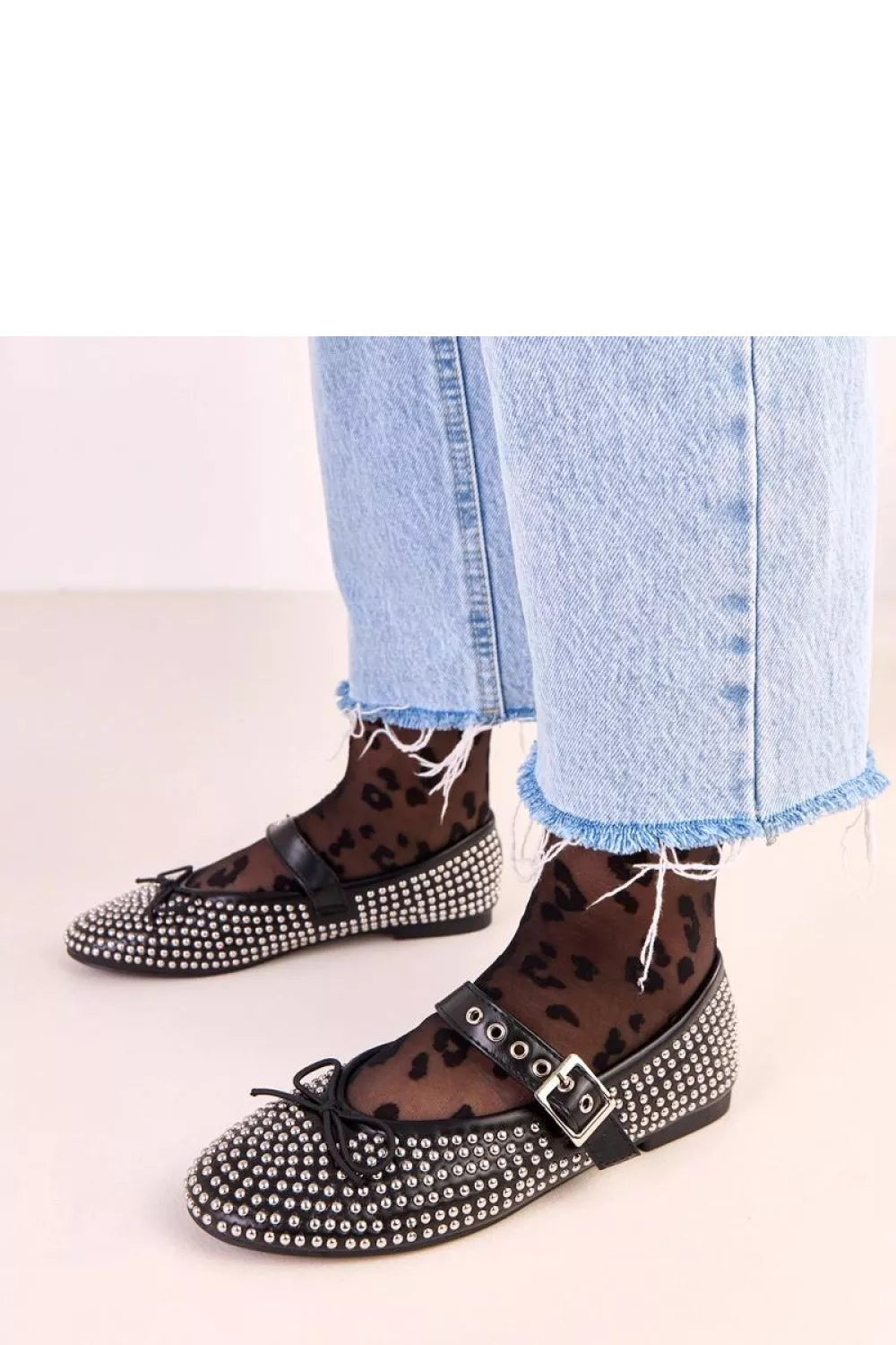 Balerinos modelis 220592 Solea