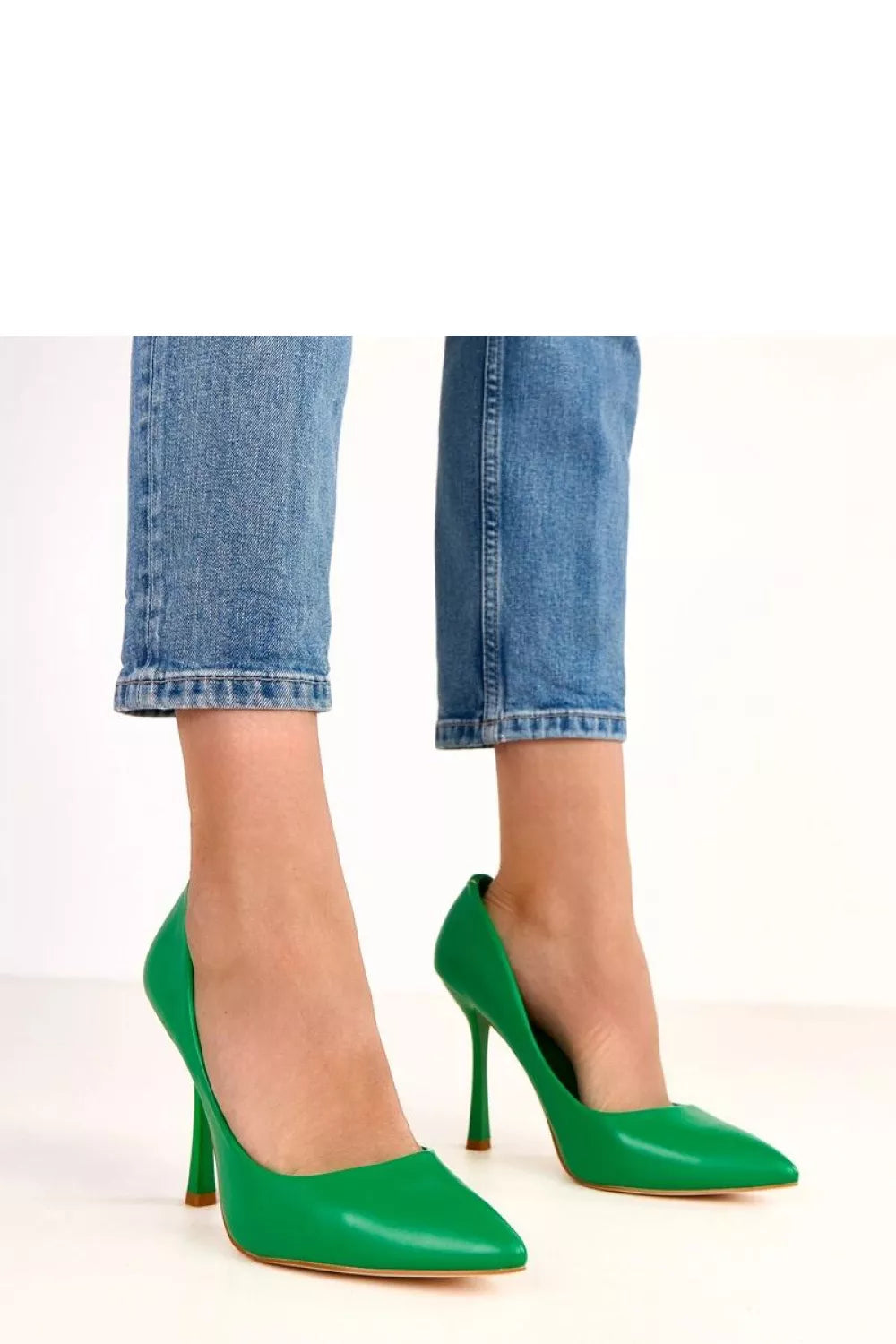 Aukštakulniai modelis 220597 Solea