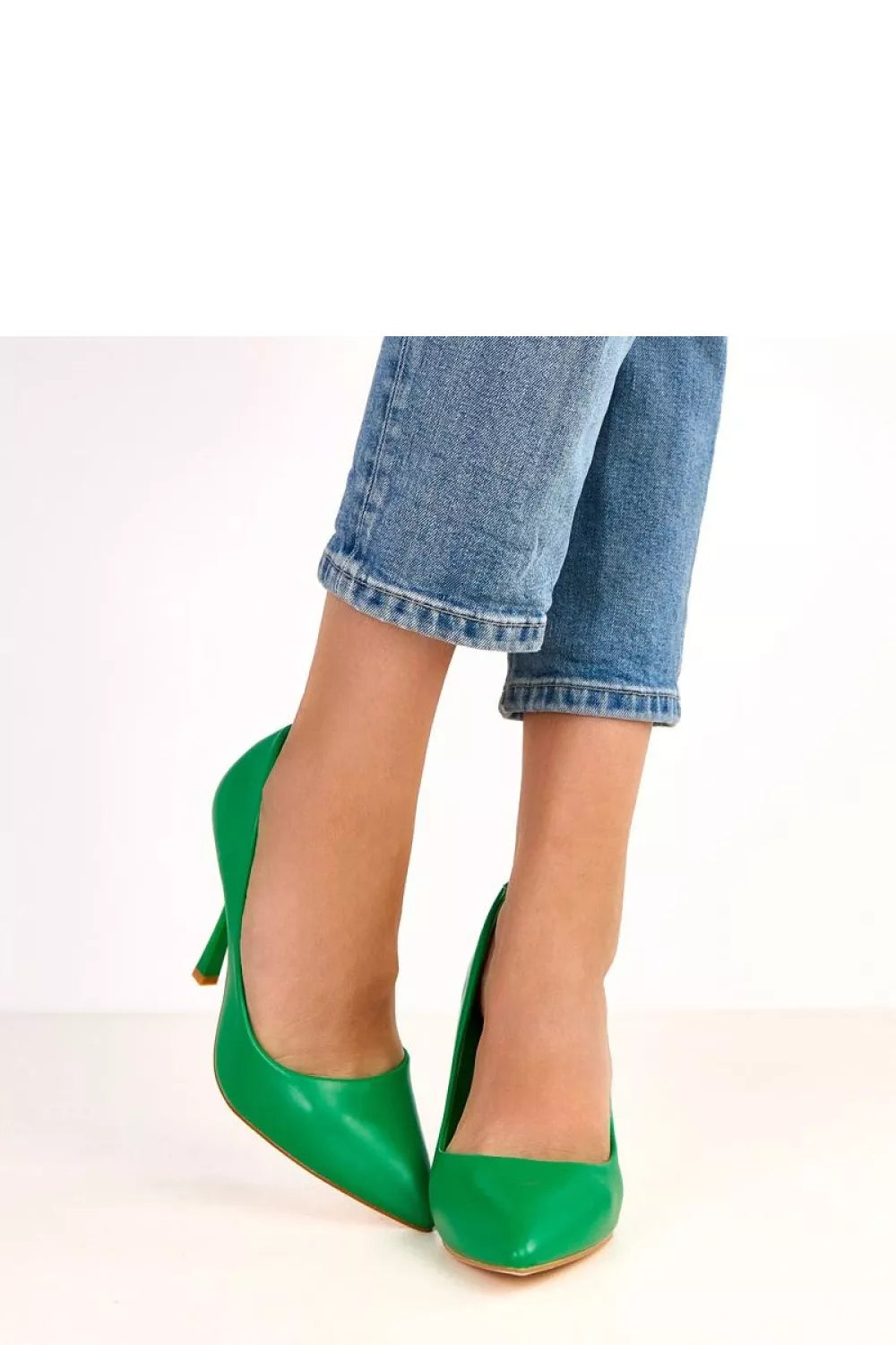 Aukštakulniai modelis 220597 Solea